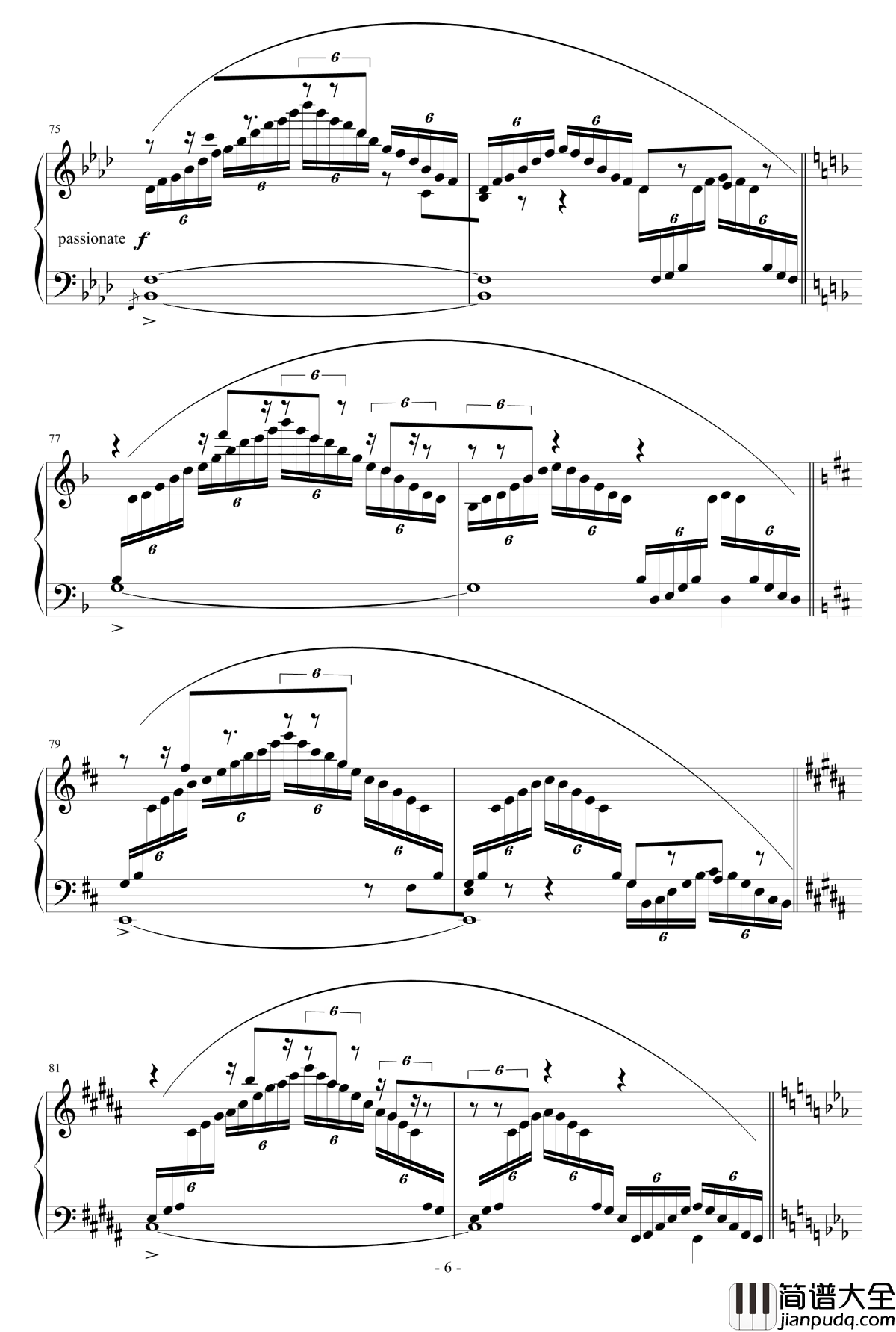 Raining_Rain钢琴谱_KioooS