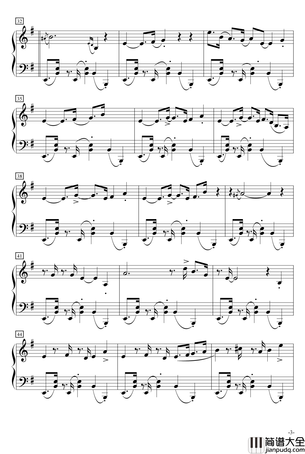 Take_Five钢琴谱_Dave_Brubeck