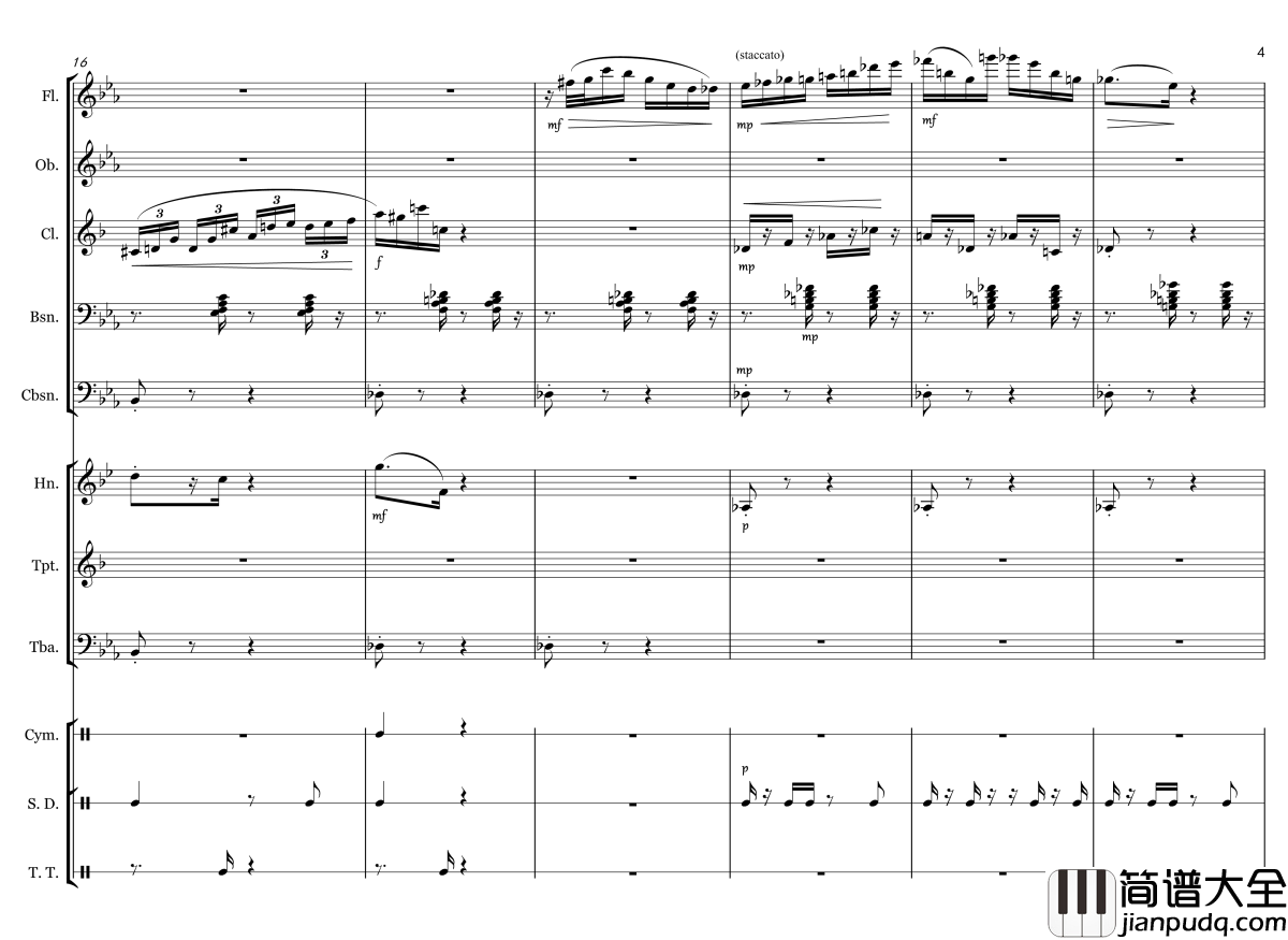 Bana_Coffee_KioooS_钢琴谱