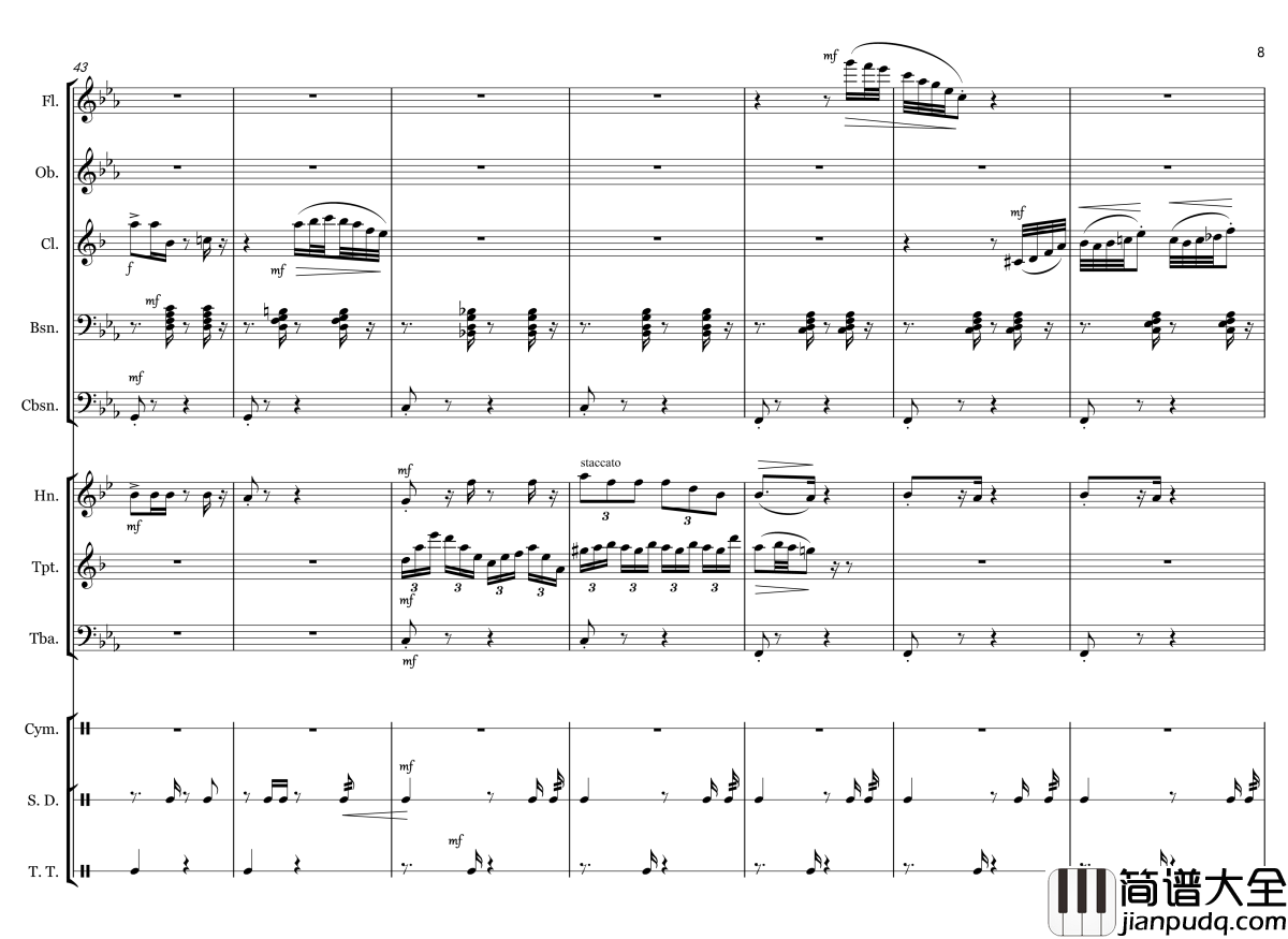 Bana_Coffee_KioooS_钢琴谱