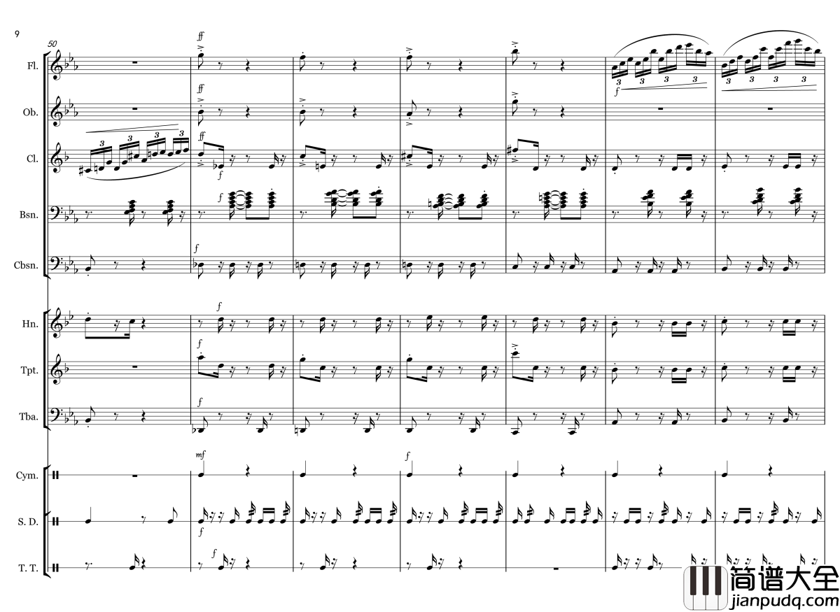 Bana_Coffee_KioooS_钢琴谱