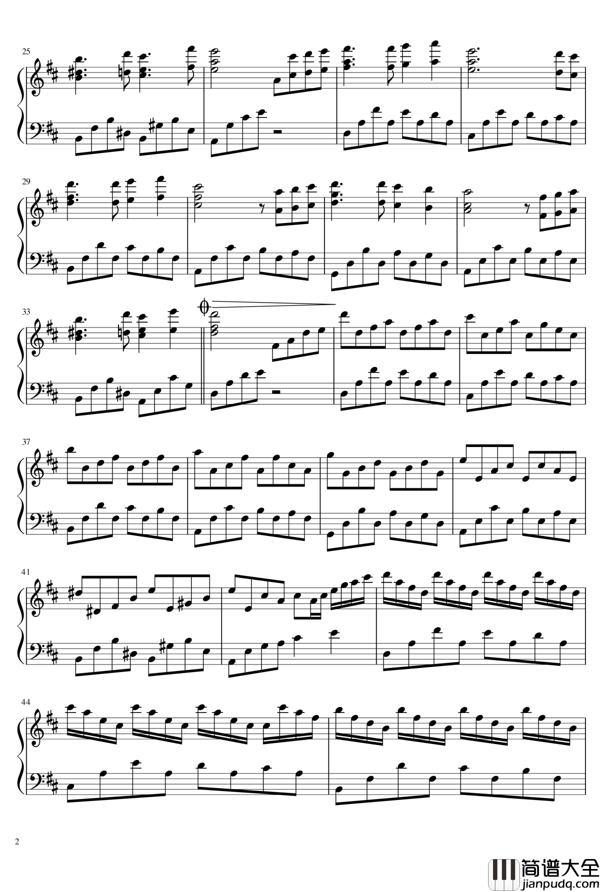 妈妈，对你说声对不起钢琴谱_Mom,_I&amp;apos;m_Sorry_To_Say_To_You_slincres