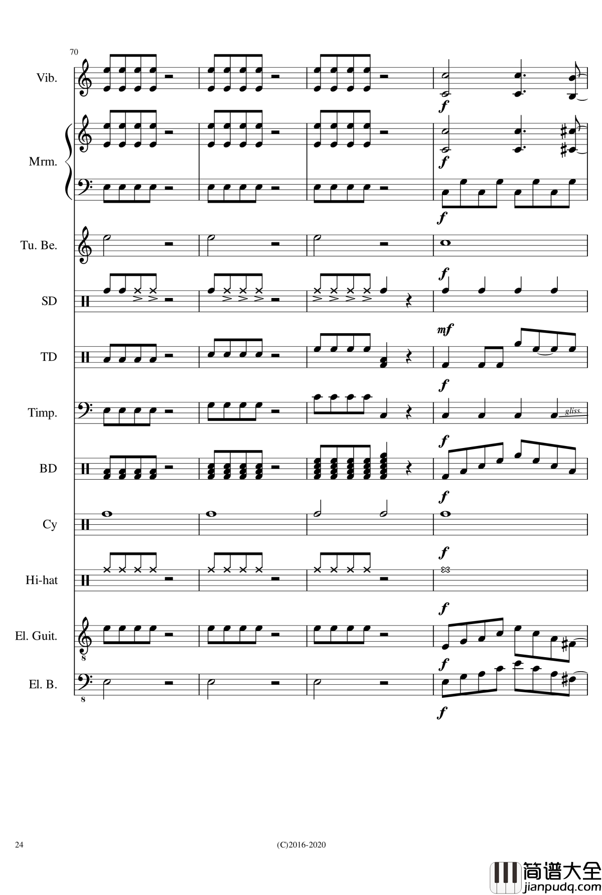 Clock___The_Art_of_Time钢琴谱_SS4C0001