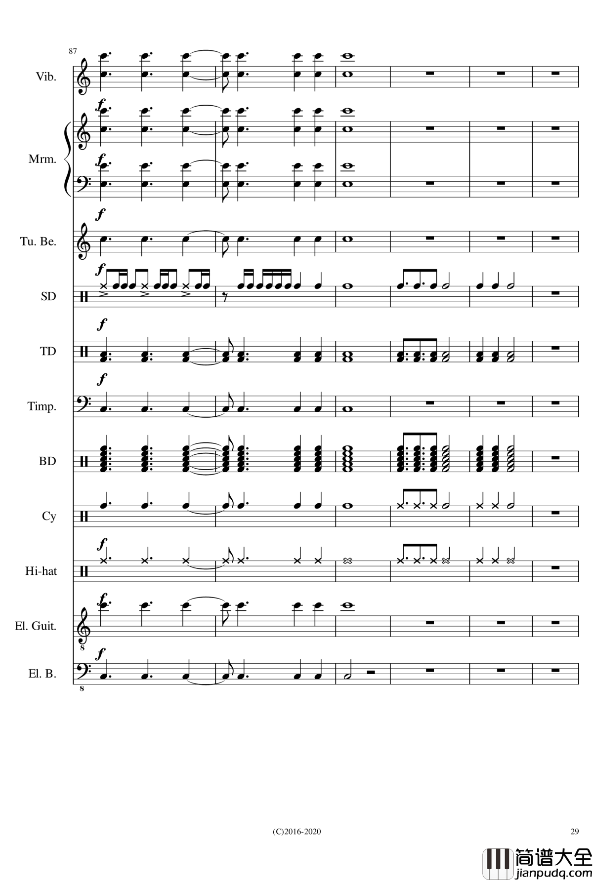 Clock___The_Art_of_Time钢琴谱_SS4C0001