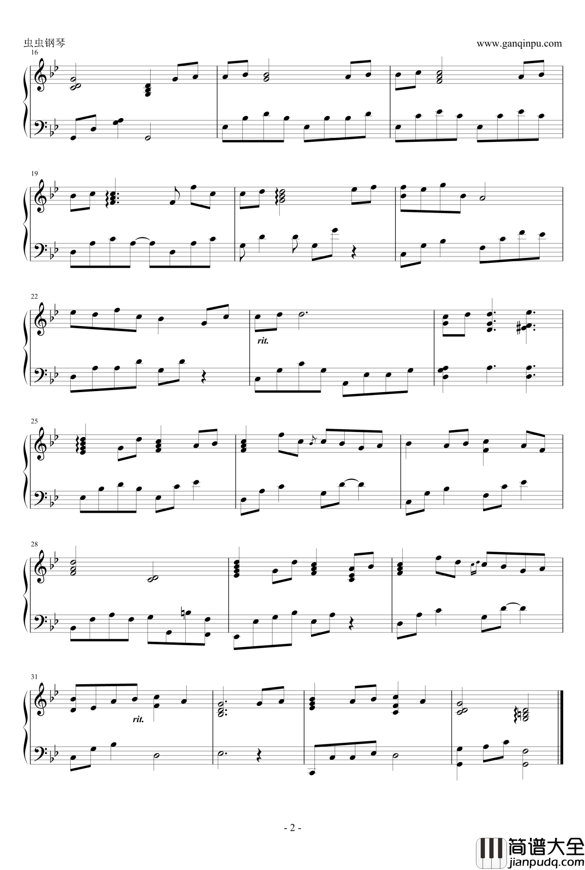 Momopi_钢琴谱__藤岛裕之/AI_须釜俊一