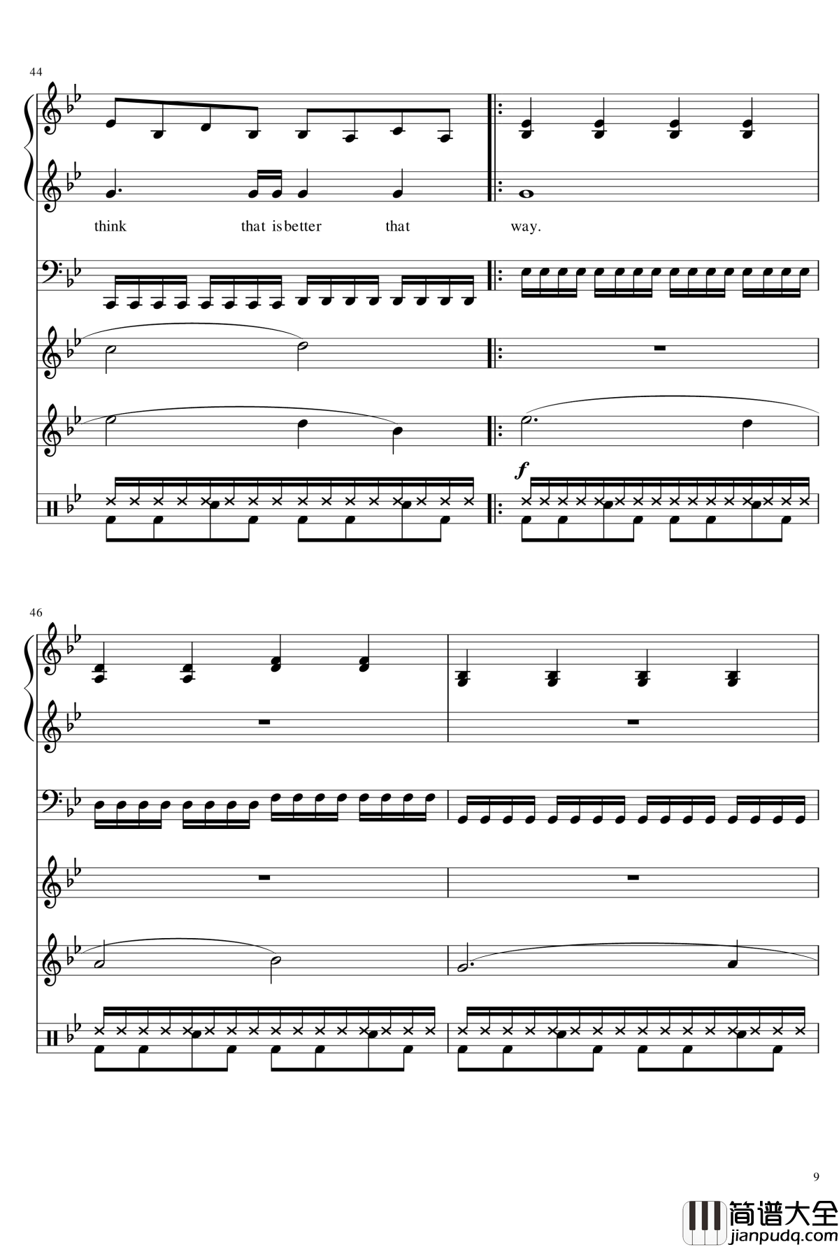 Relief钢琴谱_Stillife