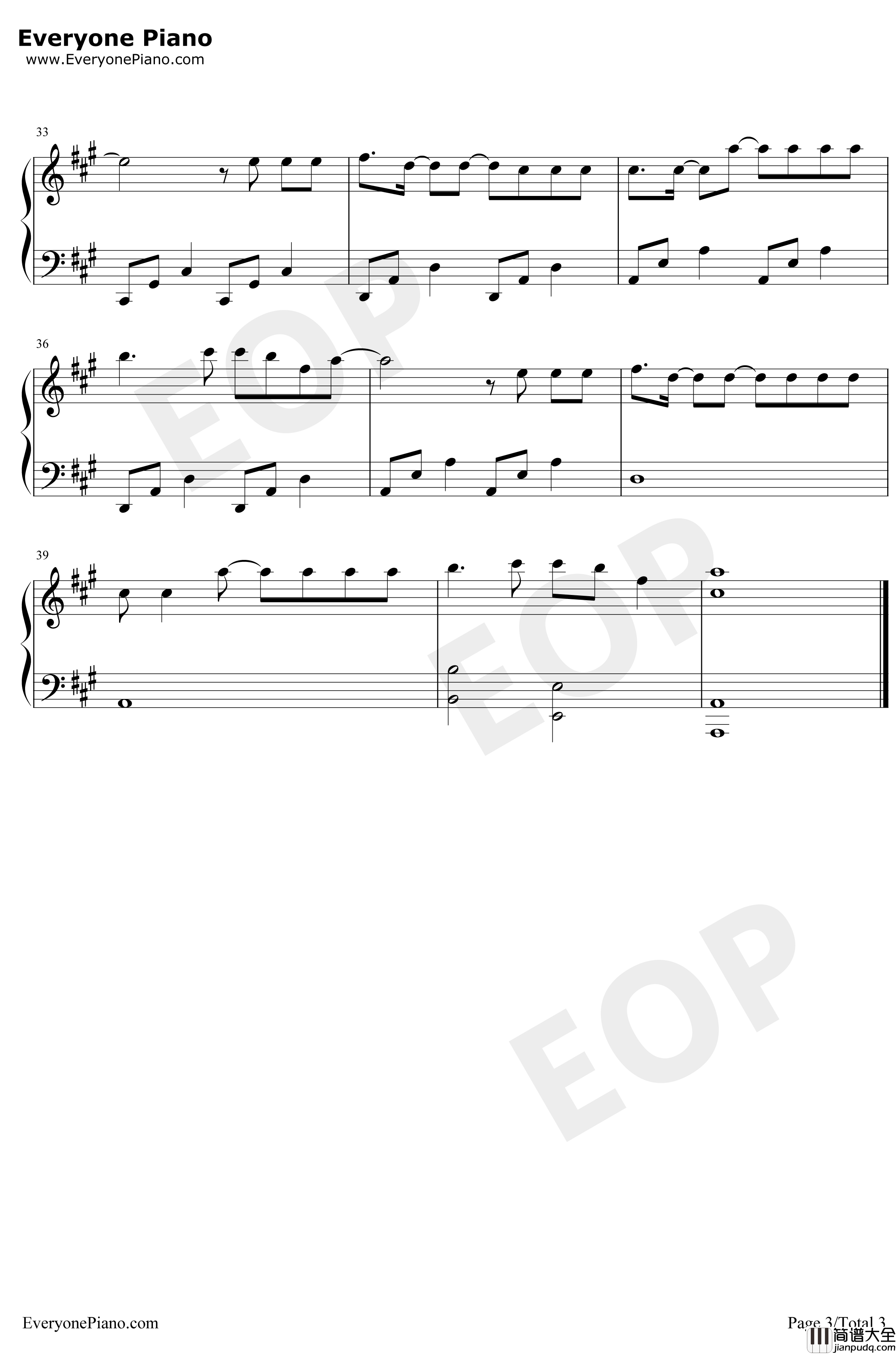 有可能的夜晚钢琴谱_曾轶可_让蜡烛代替所有灯让音乐代替话语声_抖音热歌