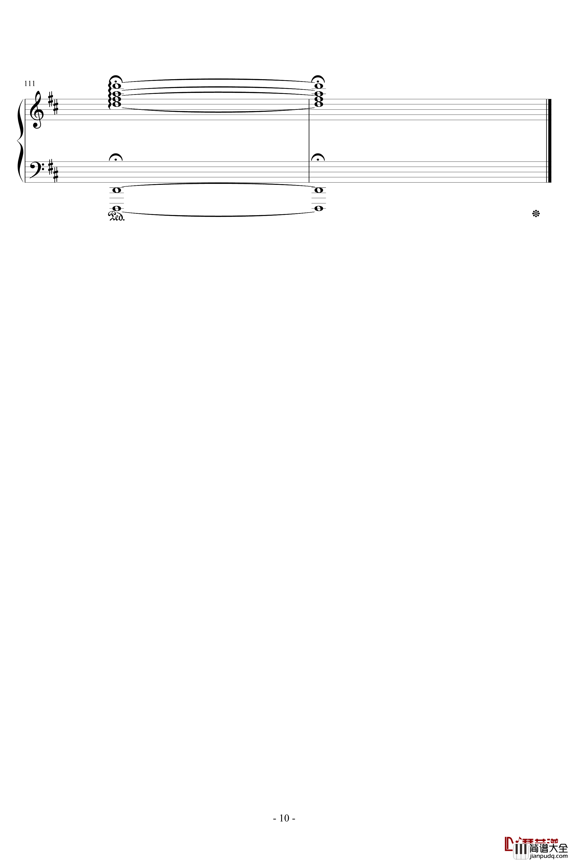 Melodies_of_Life钢琴谱_Susan_Calloway_A_Place_to_Call_Home