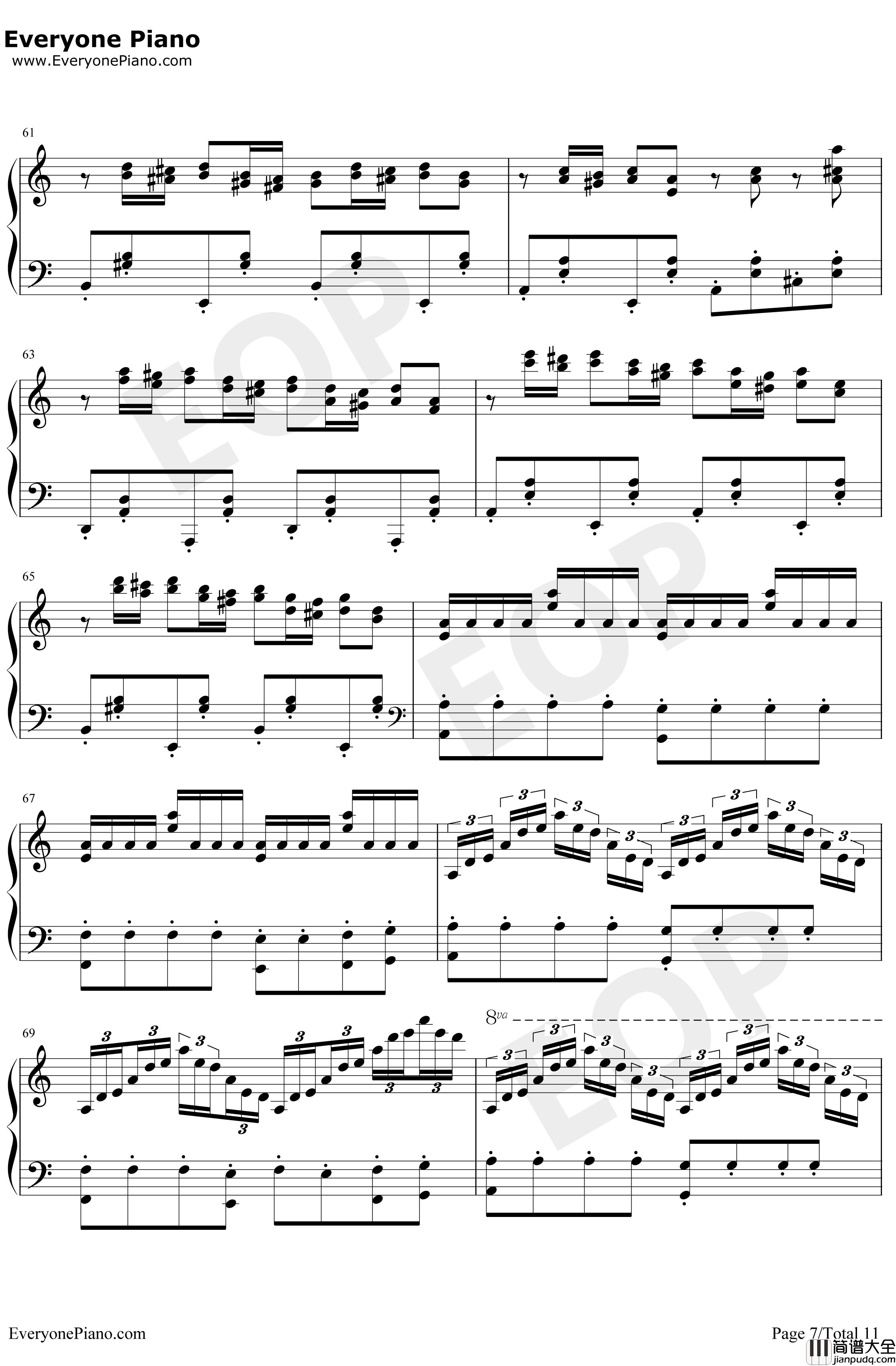 新丝绸之路钢琴谱_马克西姆吴牧野_2018央视春晚