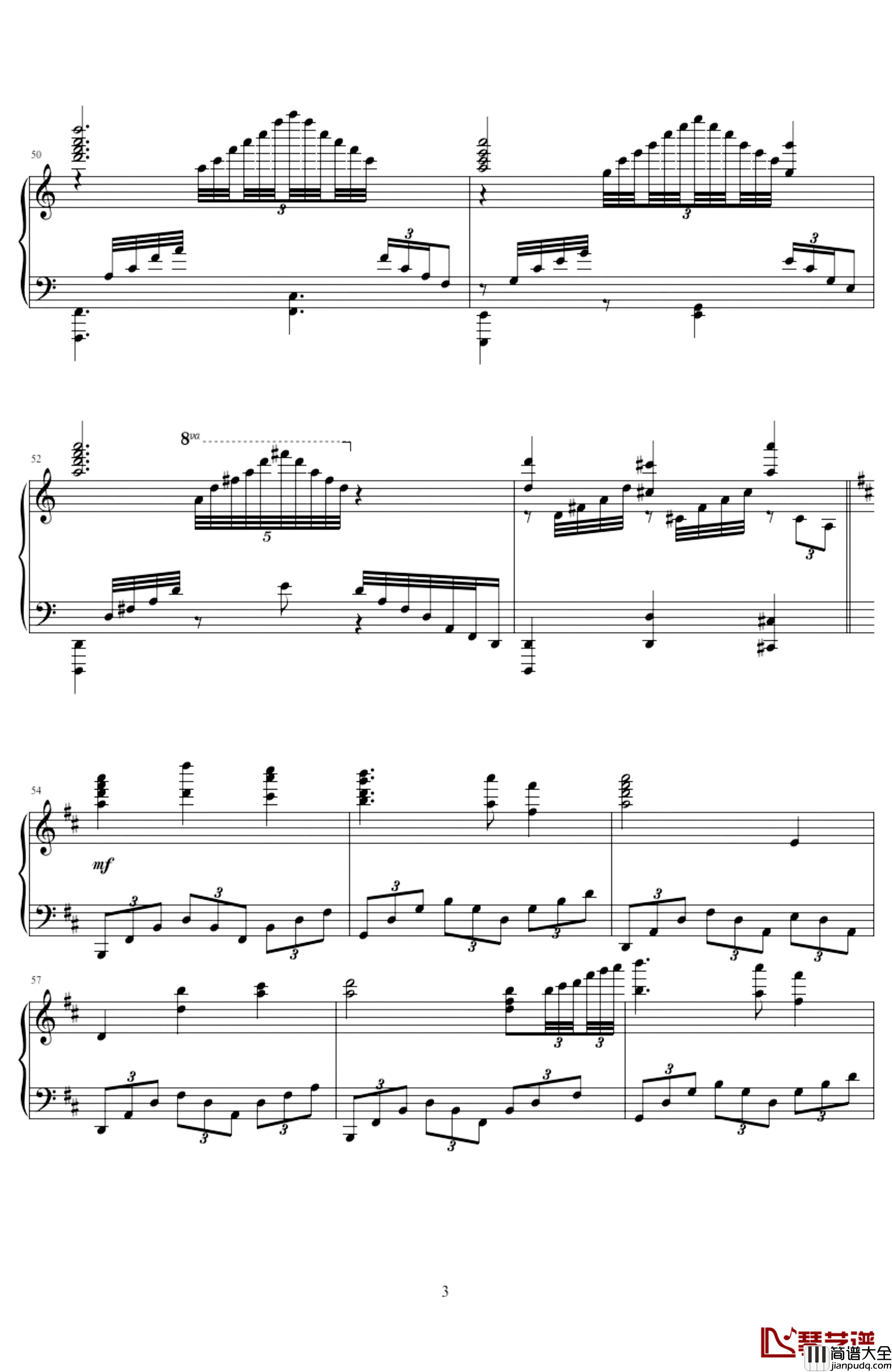 Always_in_my_heart钢琴谱_末日时在做什么？有没有空？可以来拯救吗？OST_加藤达也