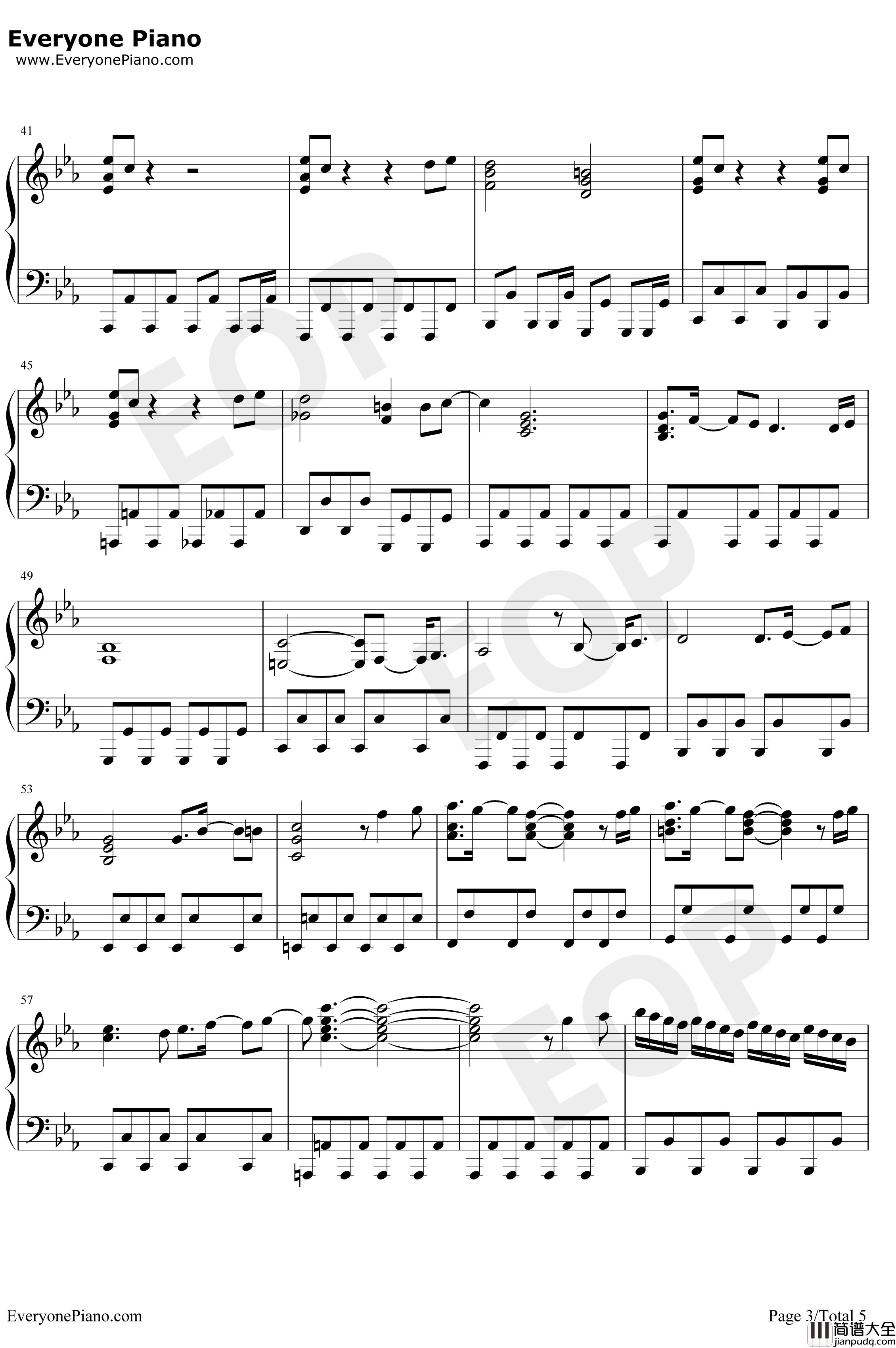 迪迦奥特曼钢琴谱_矢野立美_ウルトラマンティガ