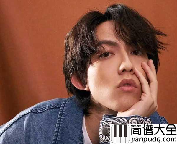 别让我走远钢琴谱_林宥嘉_现实题材新剧_我们与恶的距离_主题曲