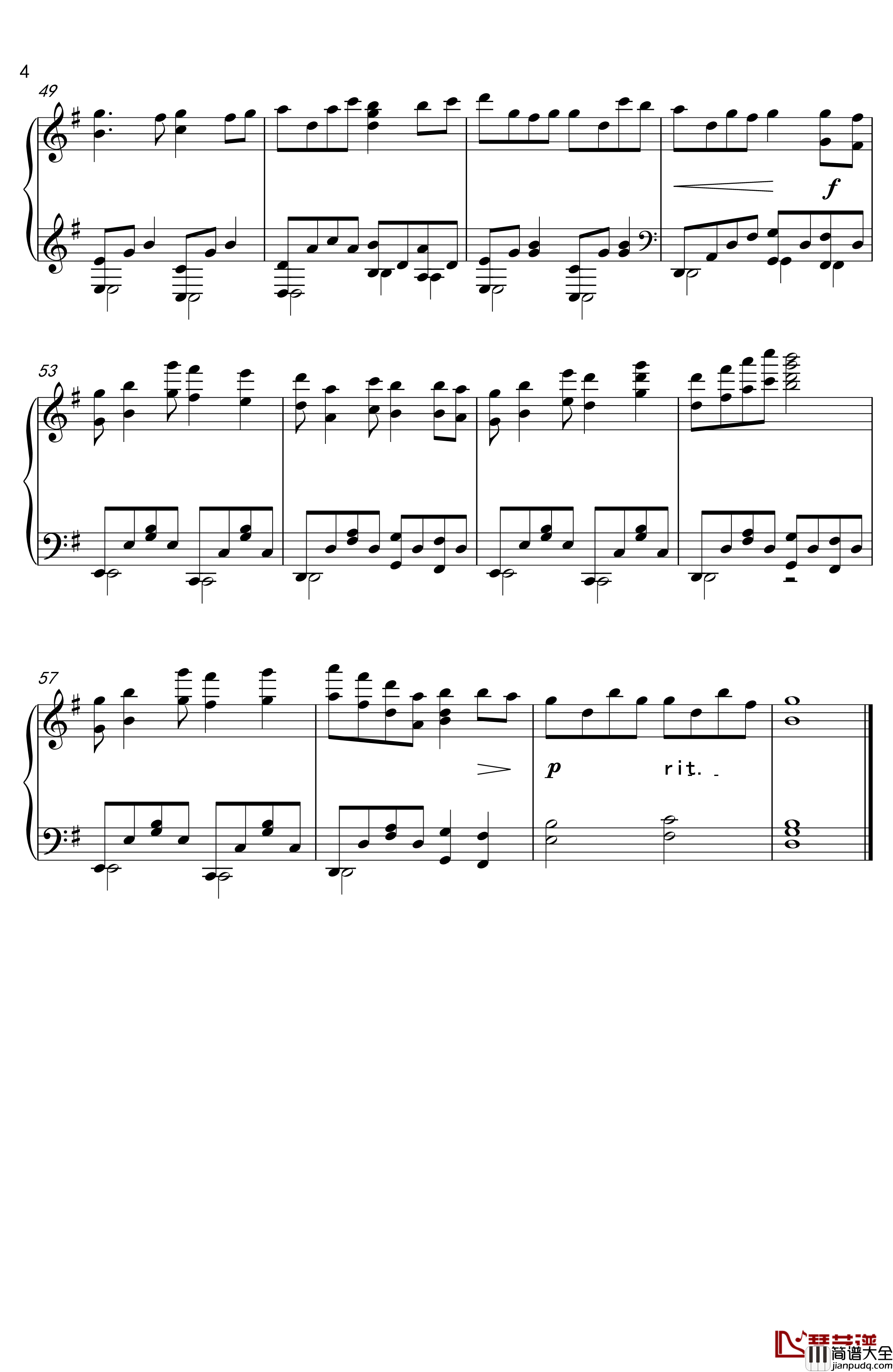 银杏物语_流萤星缀钢琴谱_wrbjtam