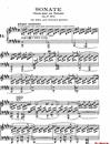 月光曲钢琴谱_第十四钢琴奏鸣曲_Op.27_No.2_贝多芬_beethoven_吉他谱_钢琴谱_简谱