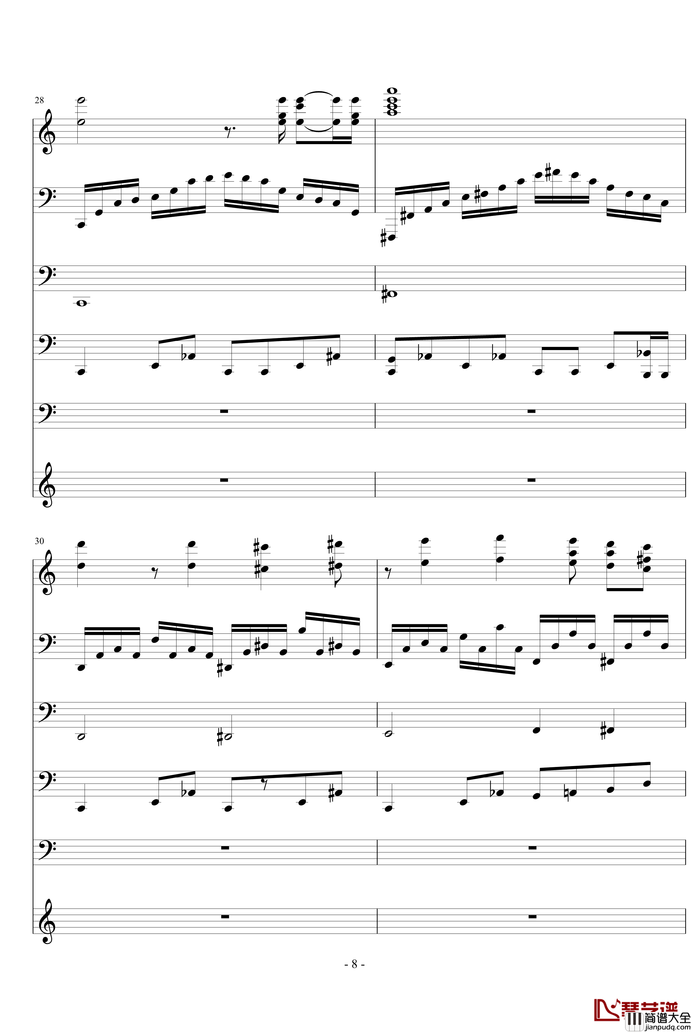 不爽肖邦练习曲_肖邦_chopin