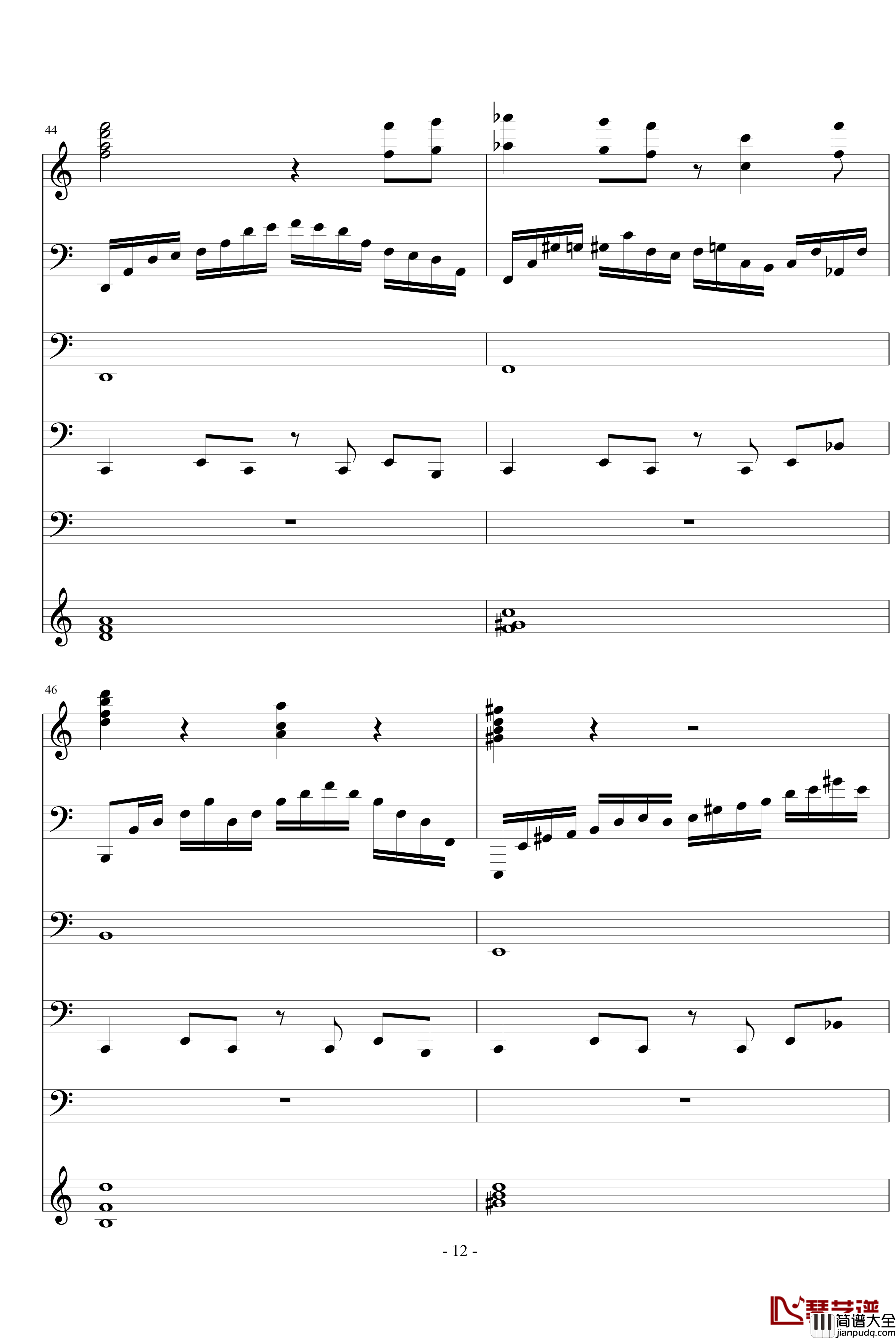 不爽肖邦练习曲_肖邦_chopin