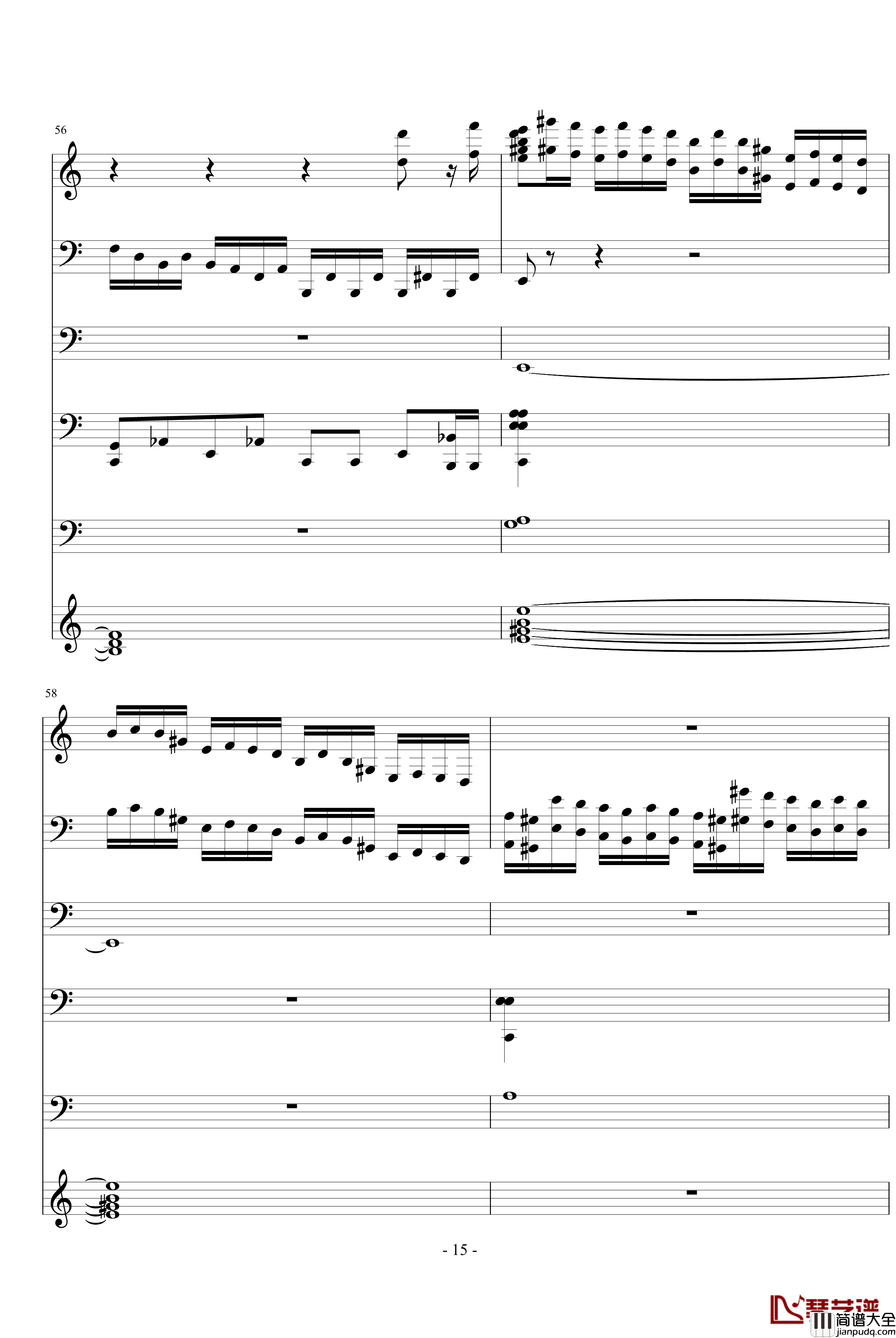 不爽肖邦练习曲_肖邦_chopin