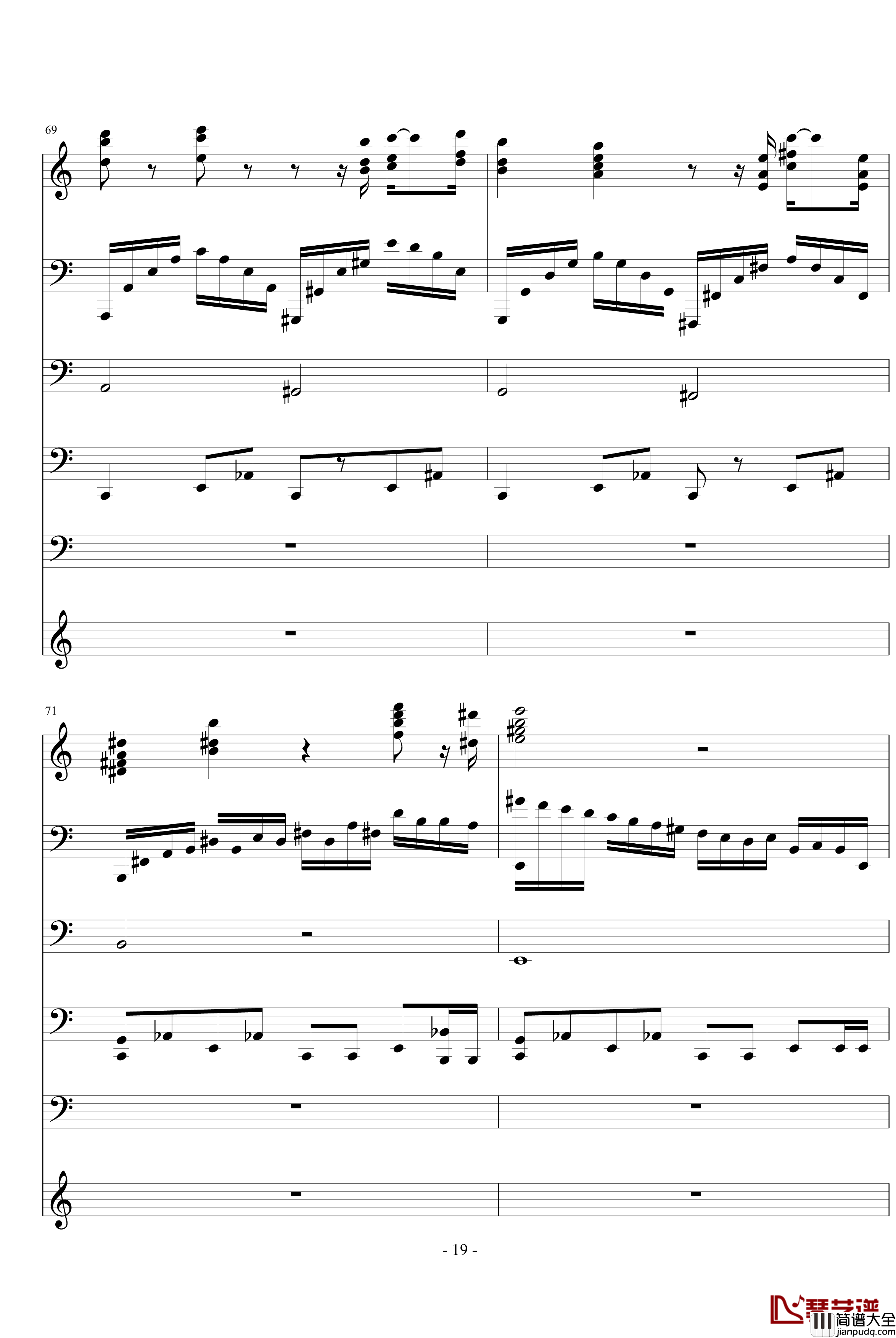 不爽肖邦练习曲_肖邦_chopin