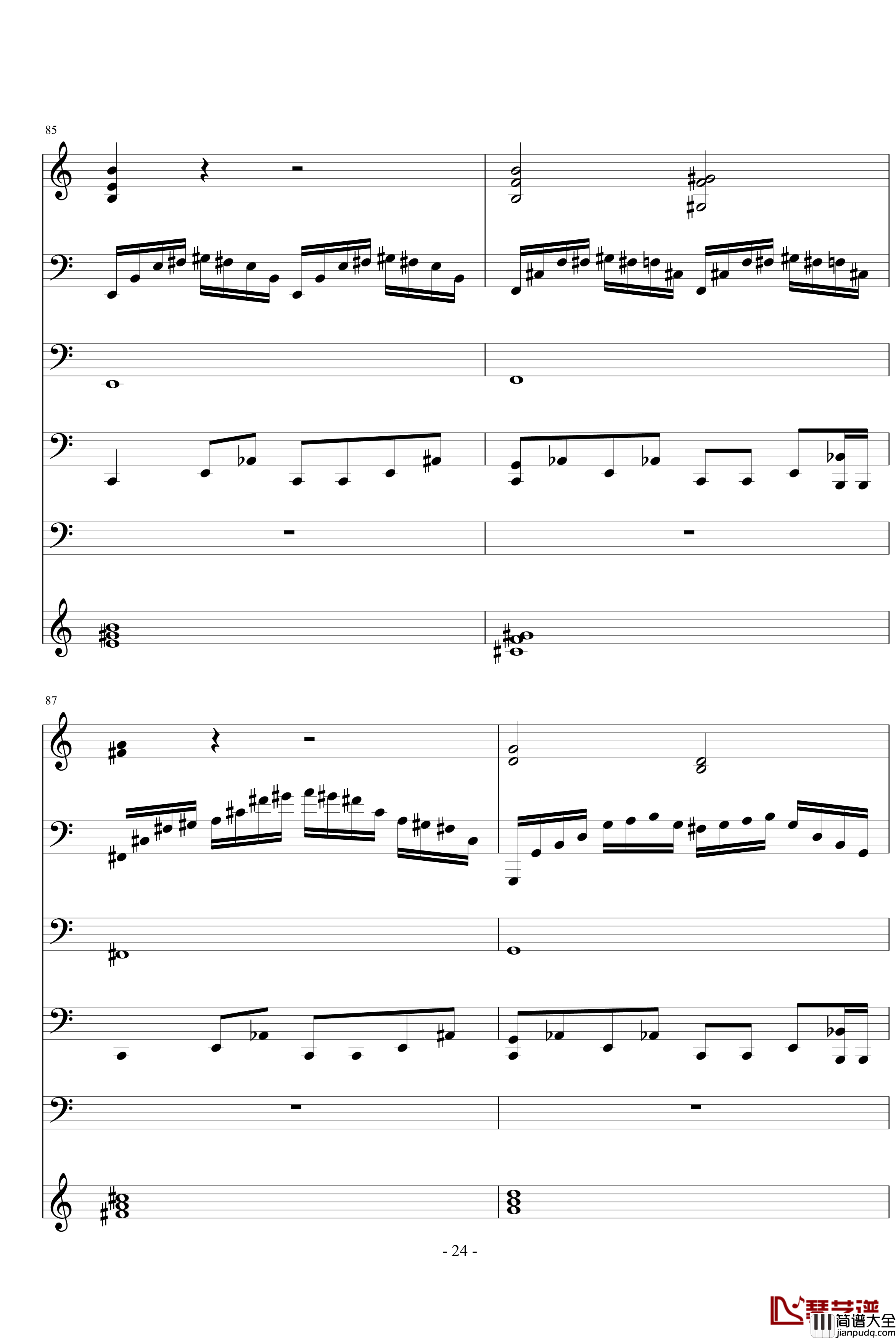 不爽肖邦练习曲_肖邦_chopin