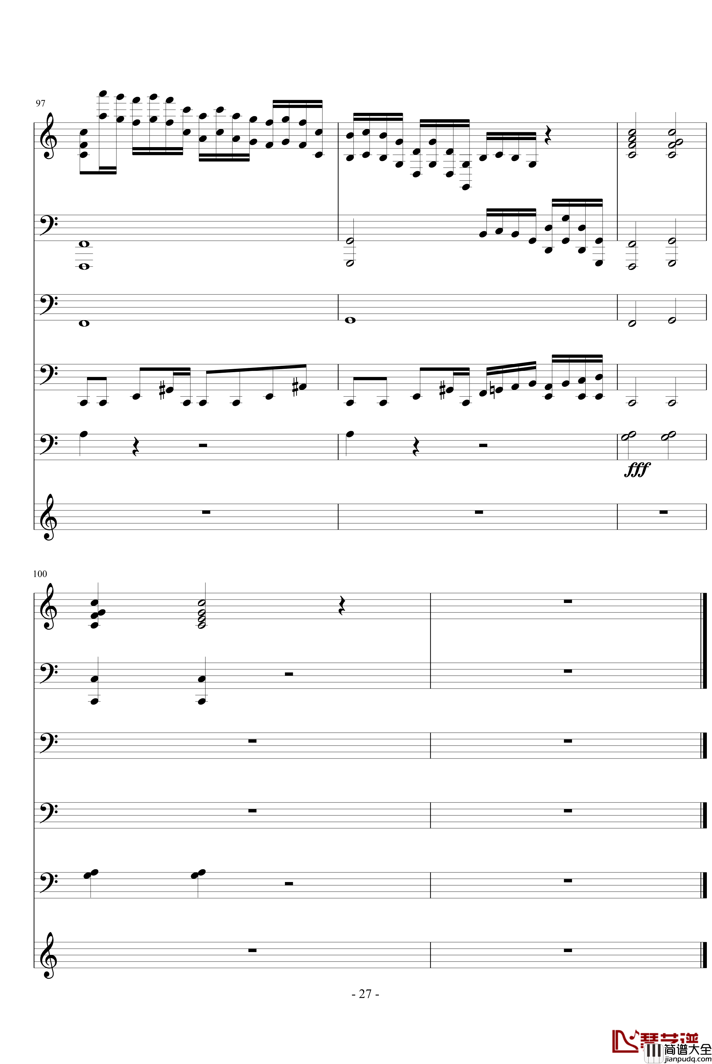 不爽肖邦练习曲_肖邦_chopin