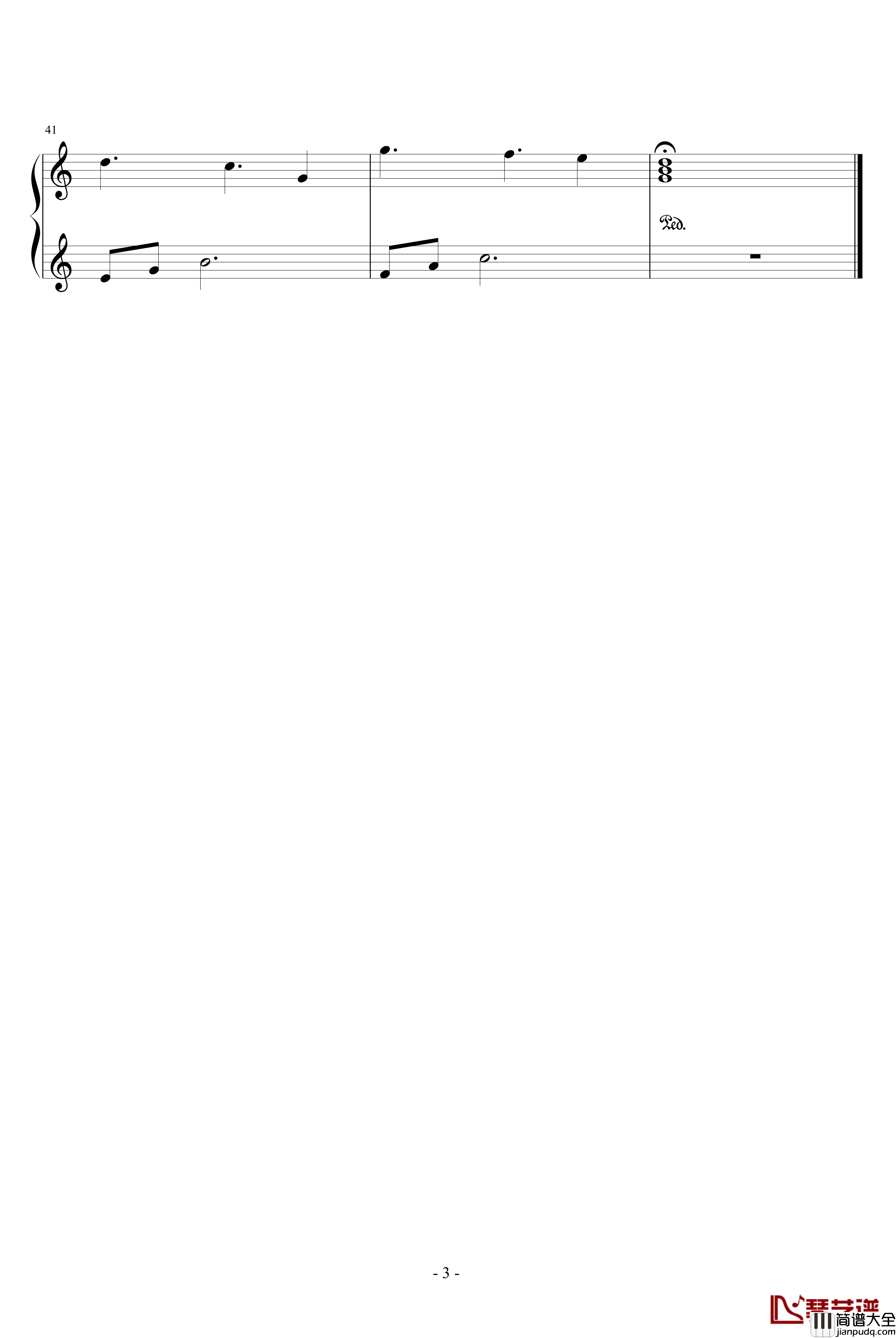 dying_in_the_sun钢琴谱_Cranberries