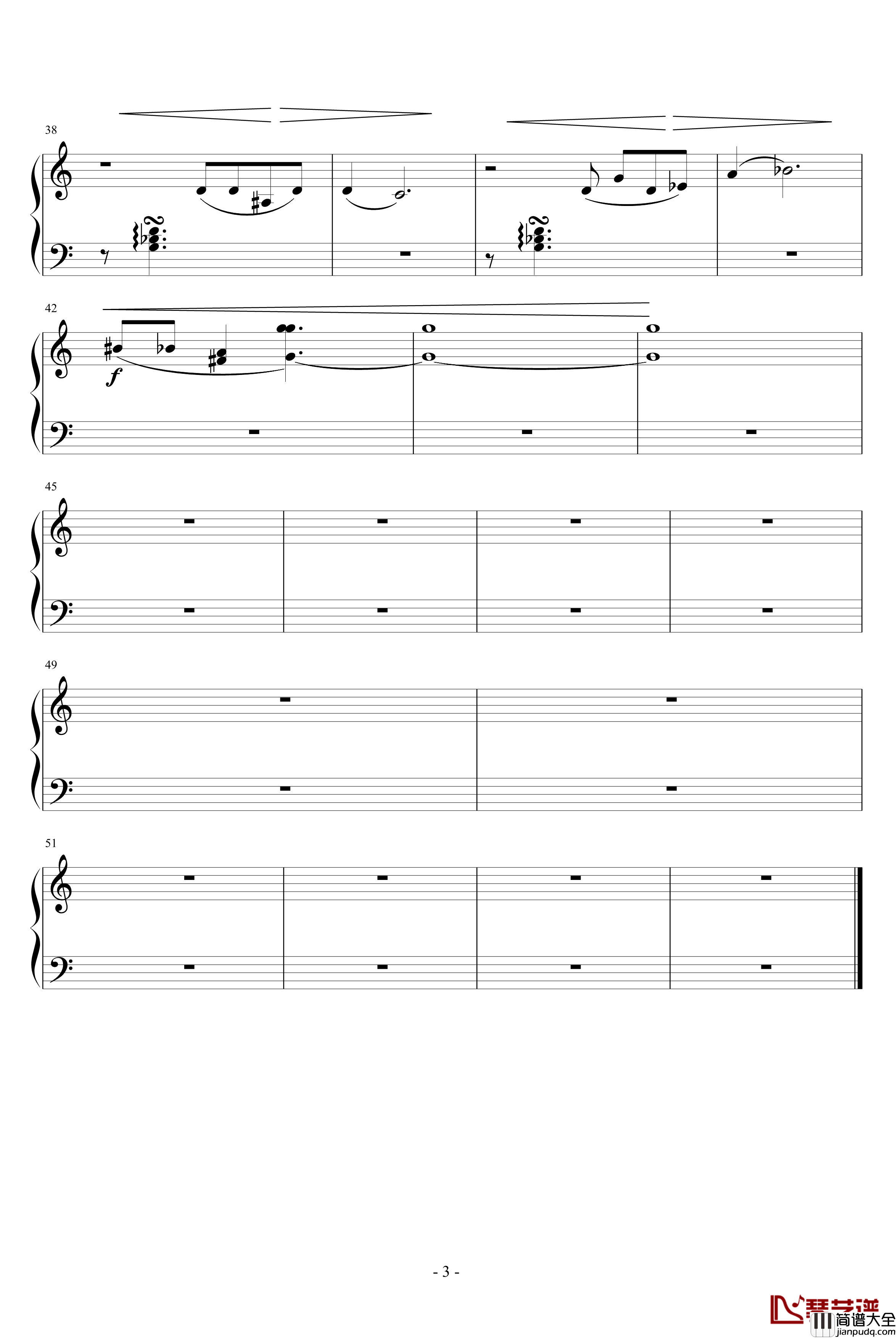 残旧的旋律钢琴谱_路边野草