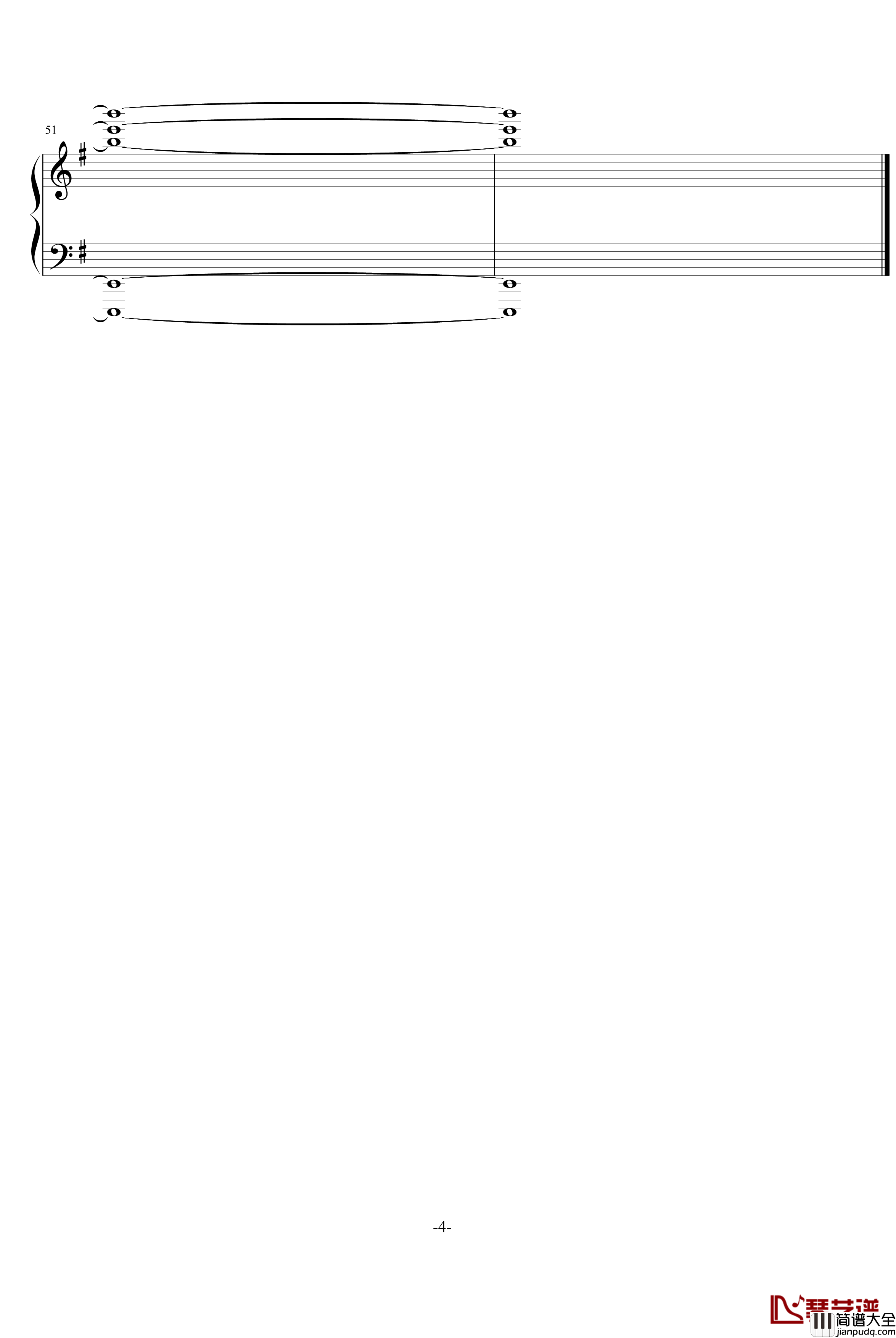 Burden_of_Truth钢琴谱_Crisis_Core_Final_Fantasy_VII_维纳斯