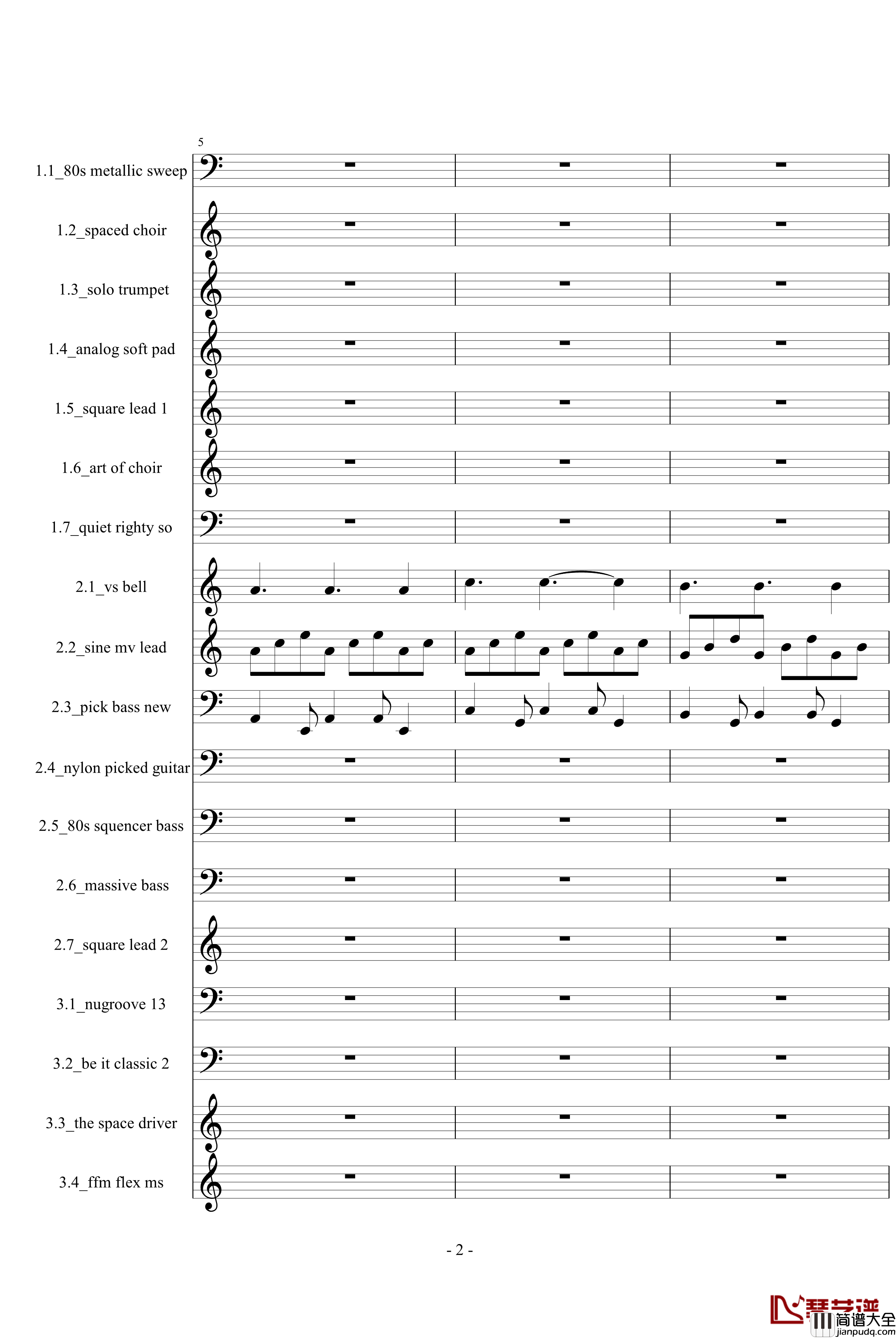 Demfire钢琴谱_Evil_is_Near_Cirah.Nitex