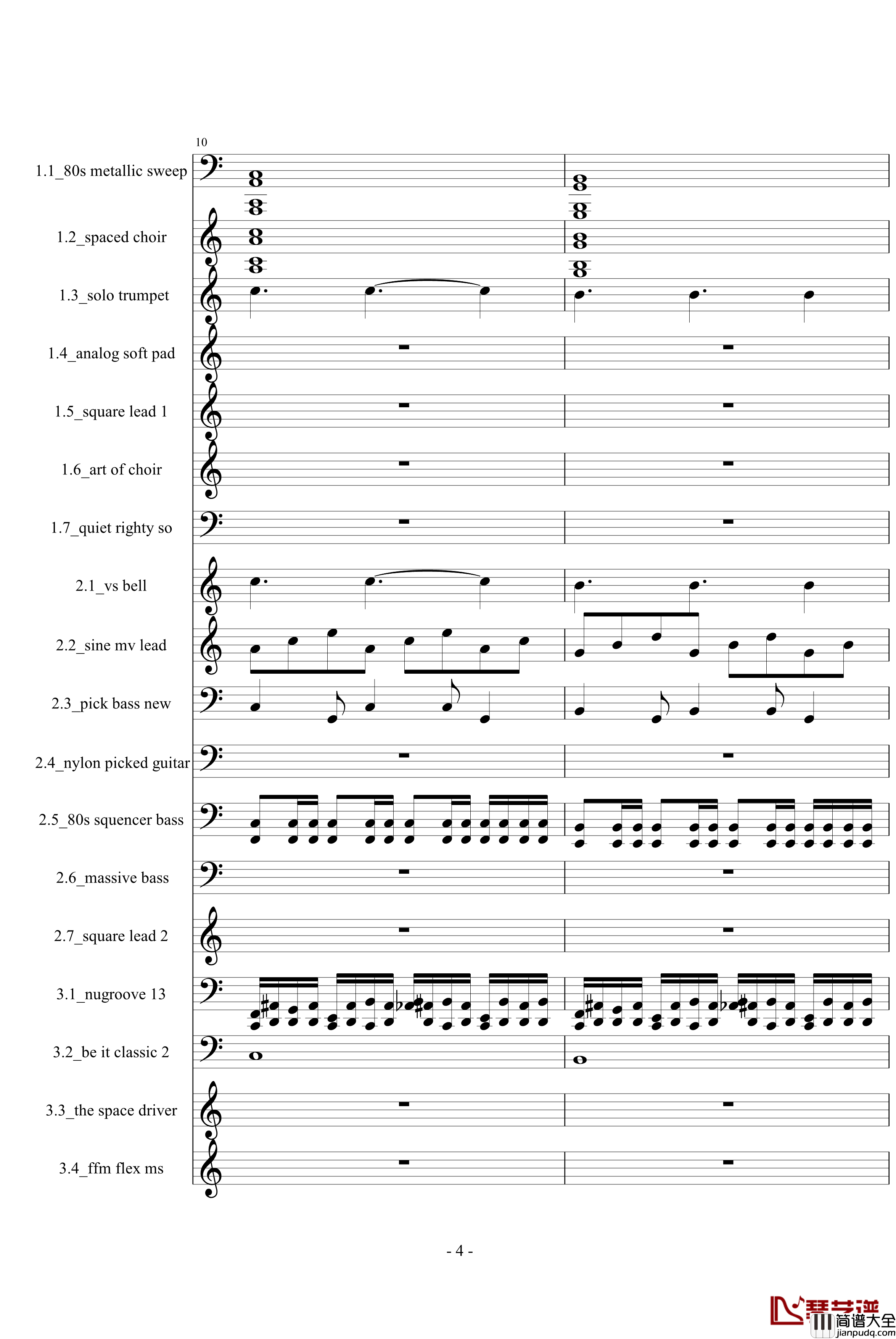 Demfire钢琴谱_Evil_is_Near_Cirah.Nitex