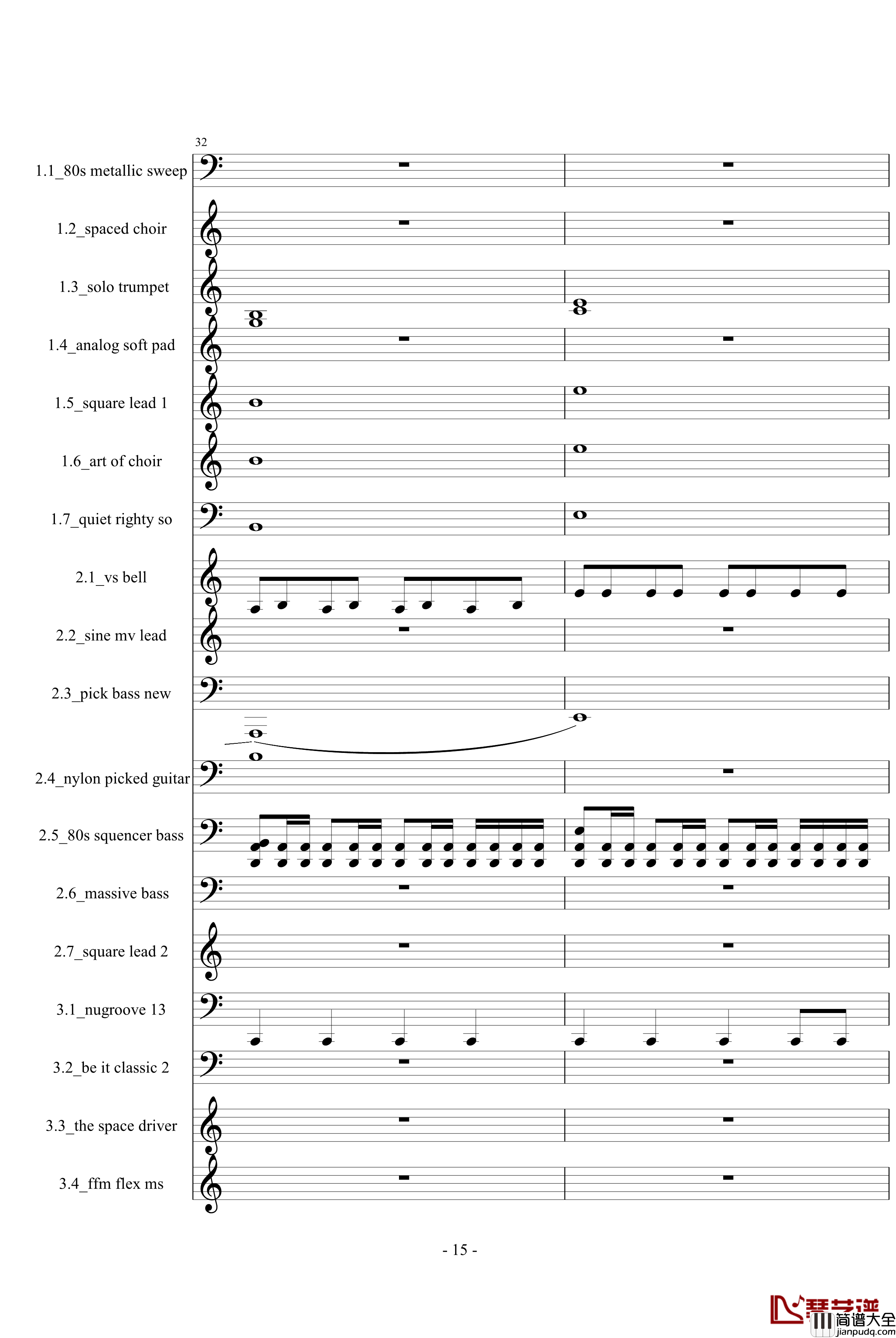 Demfire钢琴谱_Evil_is_Near_Cirah.Nitex