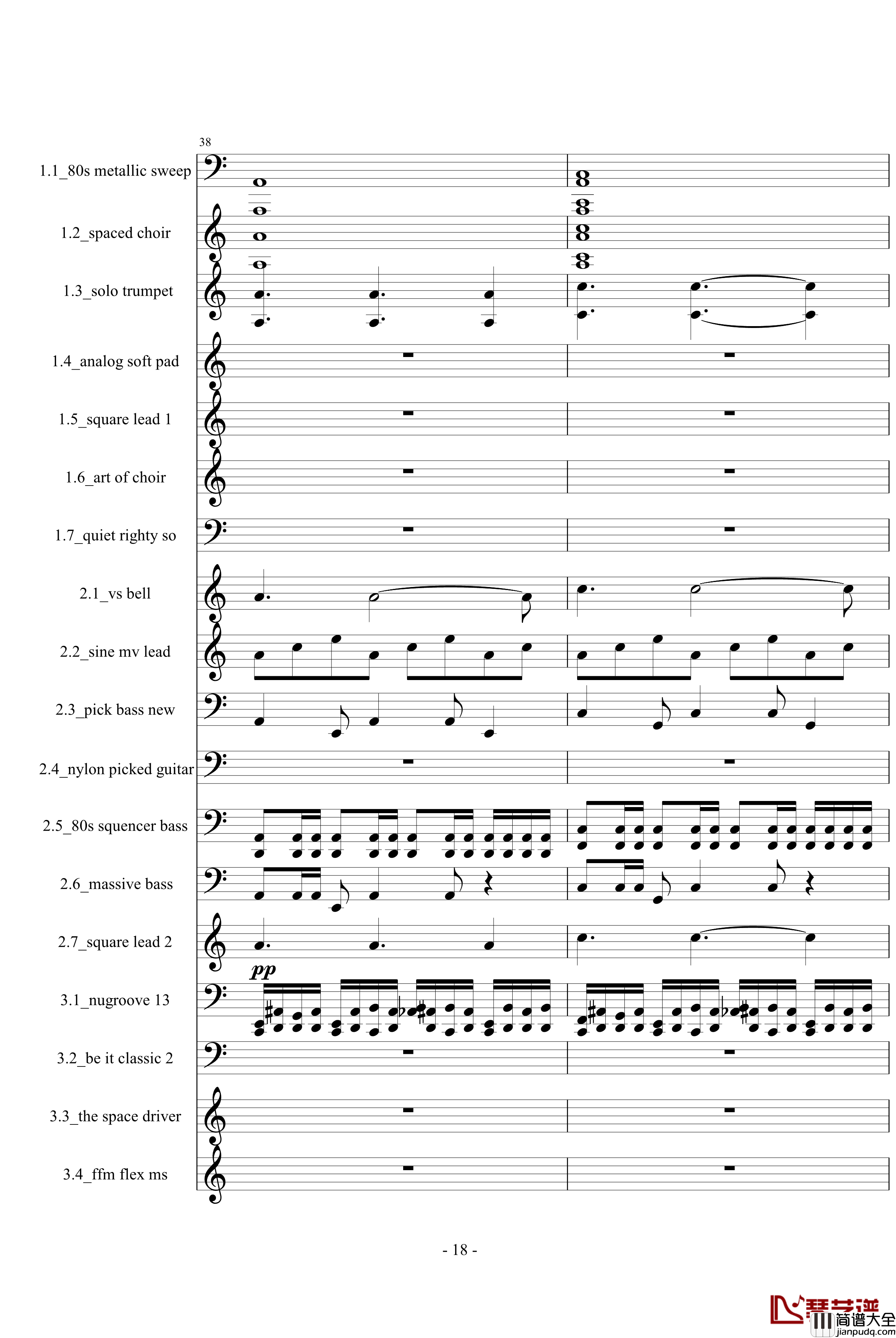 Demfire钢琴谱_Evil_is_Near_Cirah.Nitex