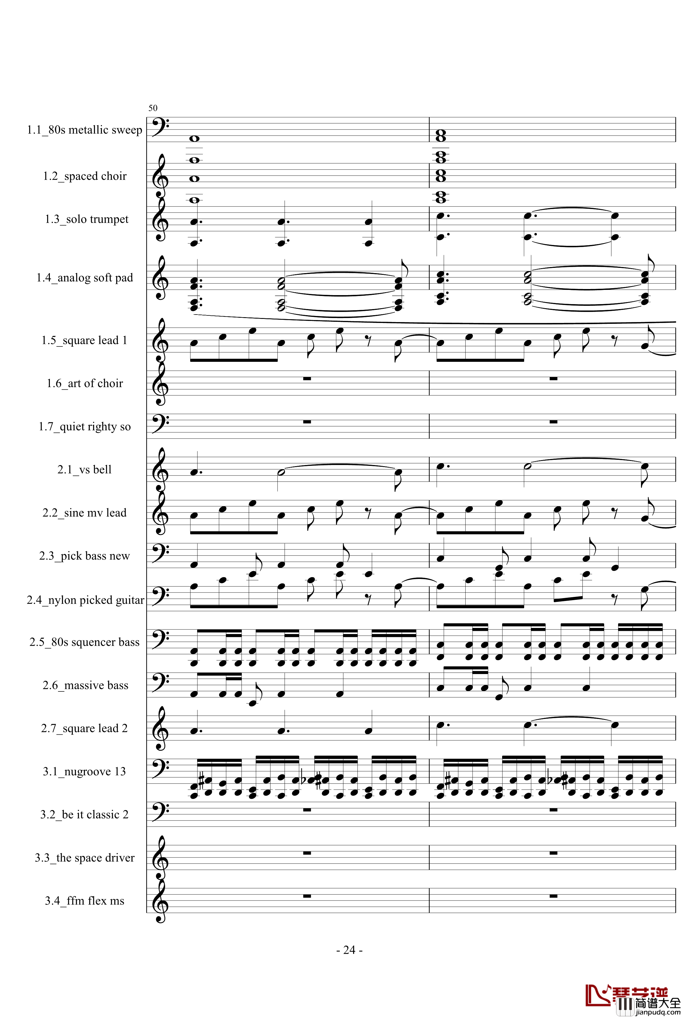 Demfire钢琴谱_Evil_is_Near_Cirah.Nitex