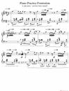 Piano_Practice_Frustration钢琴谱_肖邦_chopin_吉他谱_钢琴谱_简谱