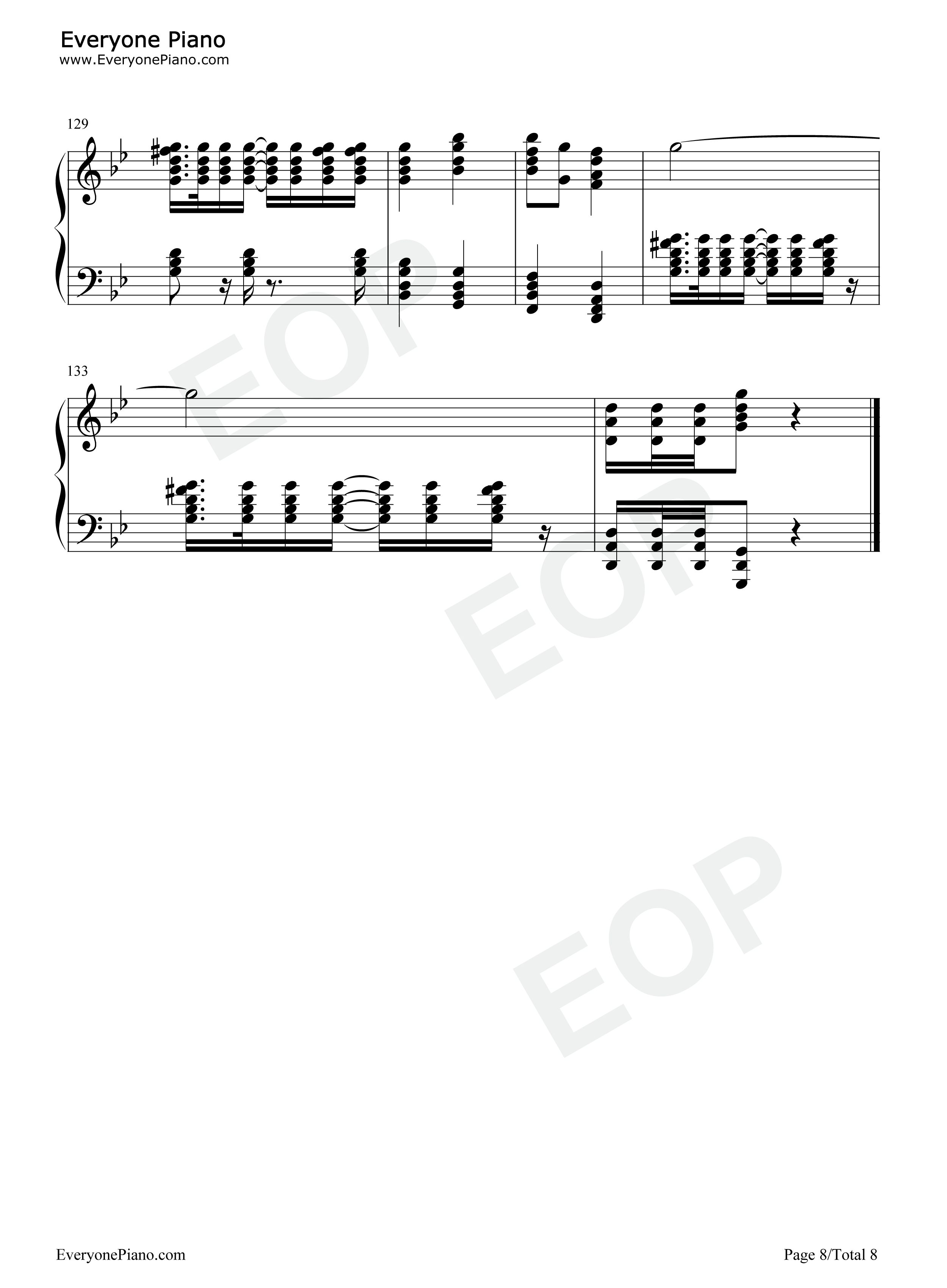 春节舞曲钢琴谱_萍乡春锣