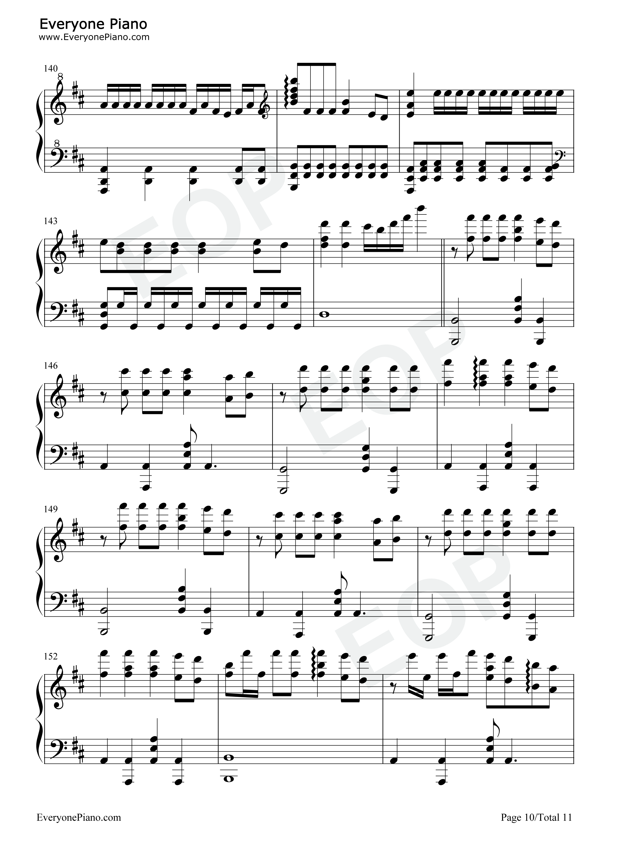 立春钢琴谱_音阙诗听_小魂