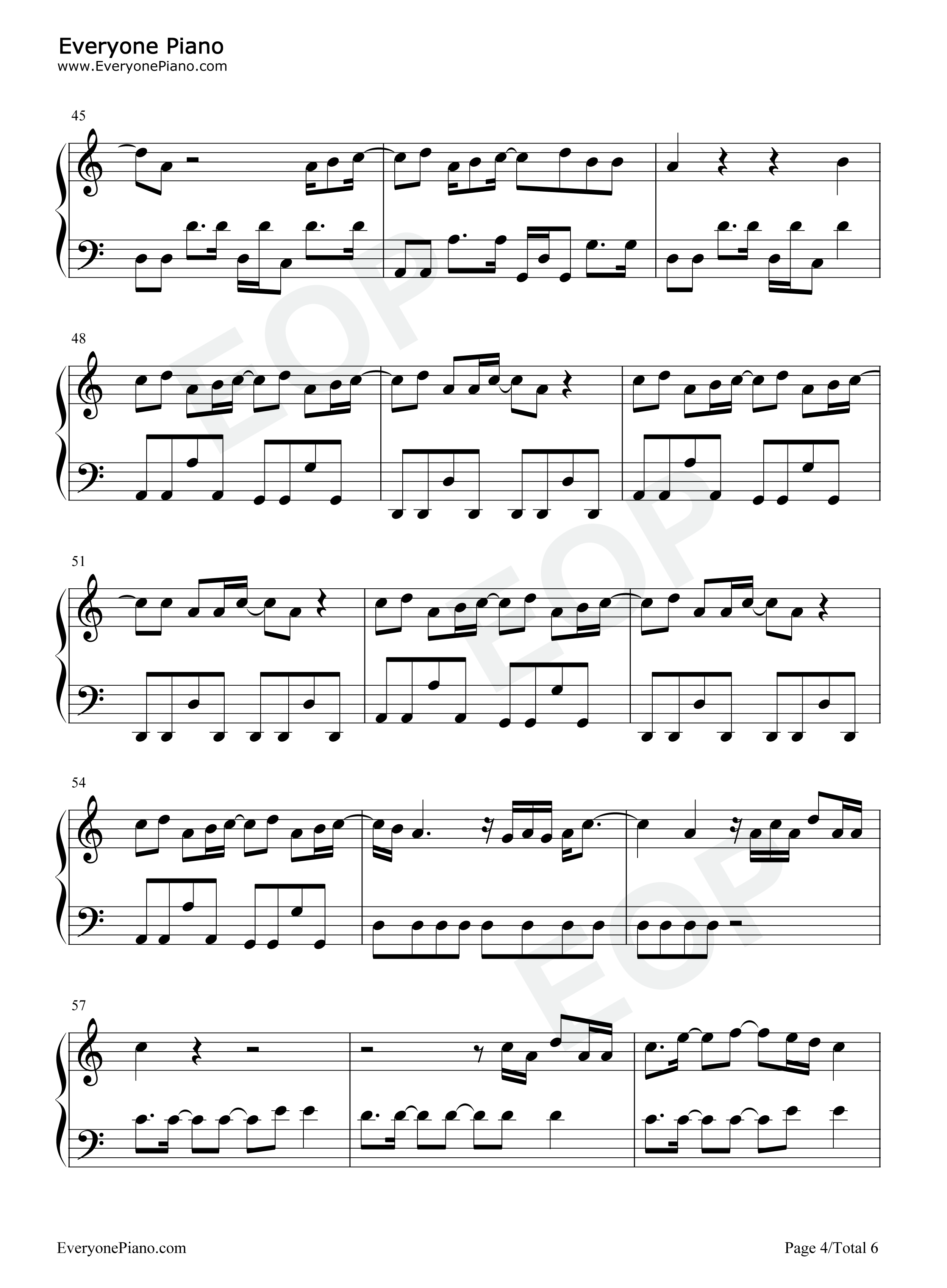 Can_I_Get_It钢琴谱_Adele