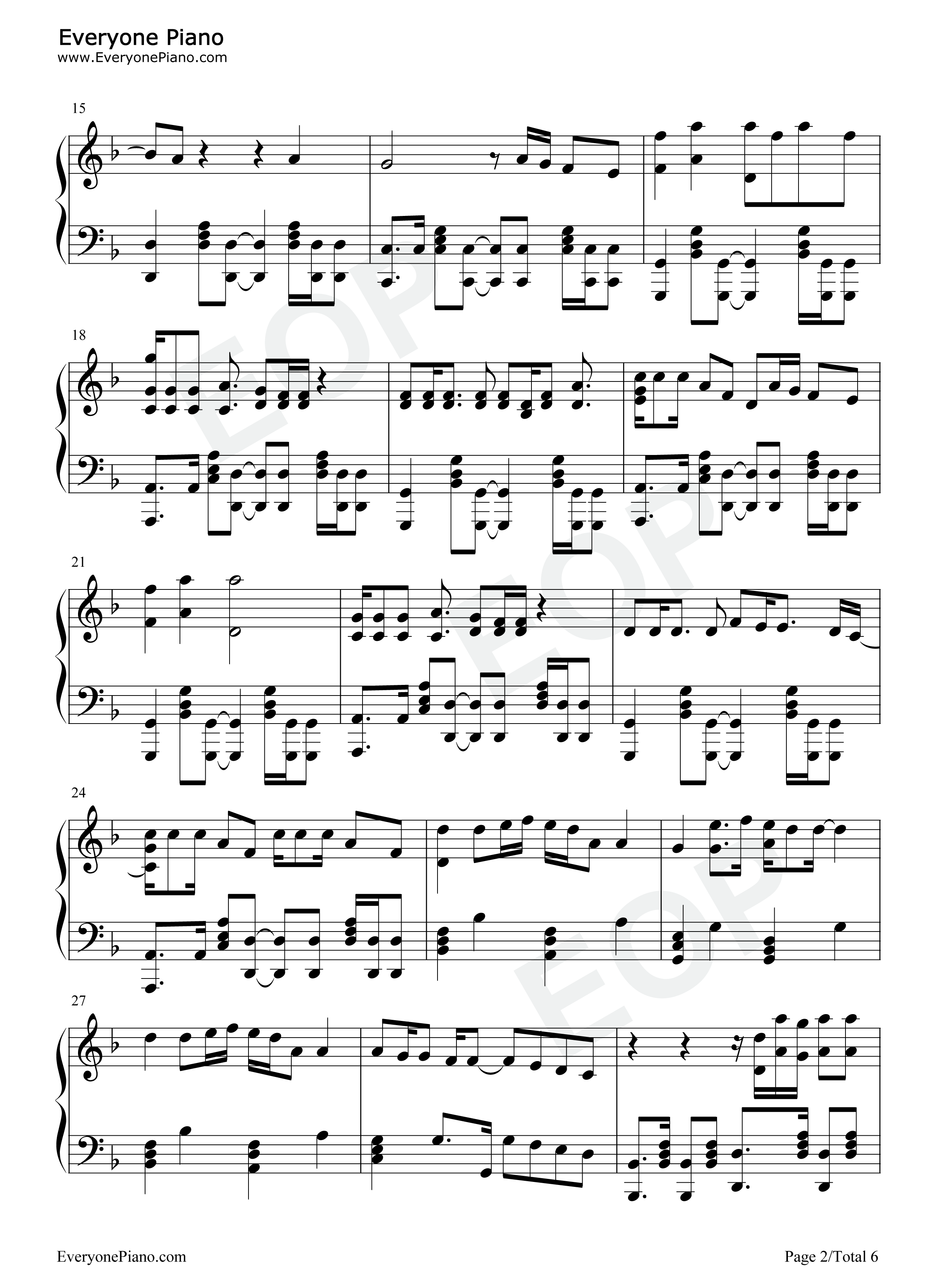 Dreams_Come_True钢琴谱_Aespa