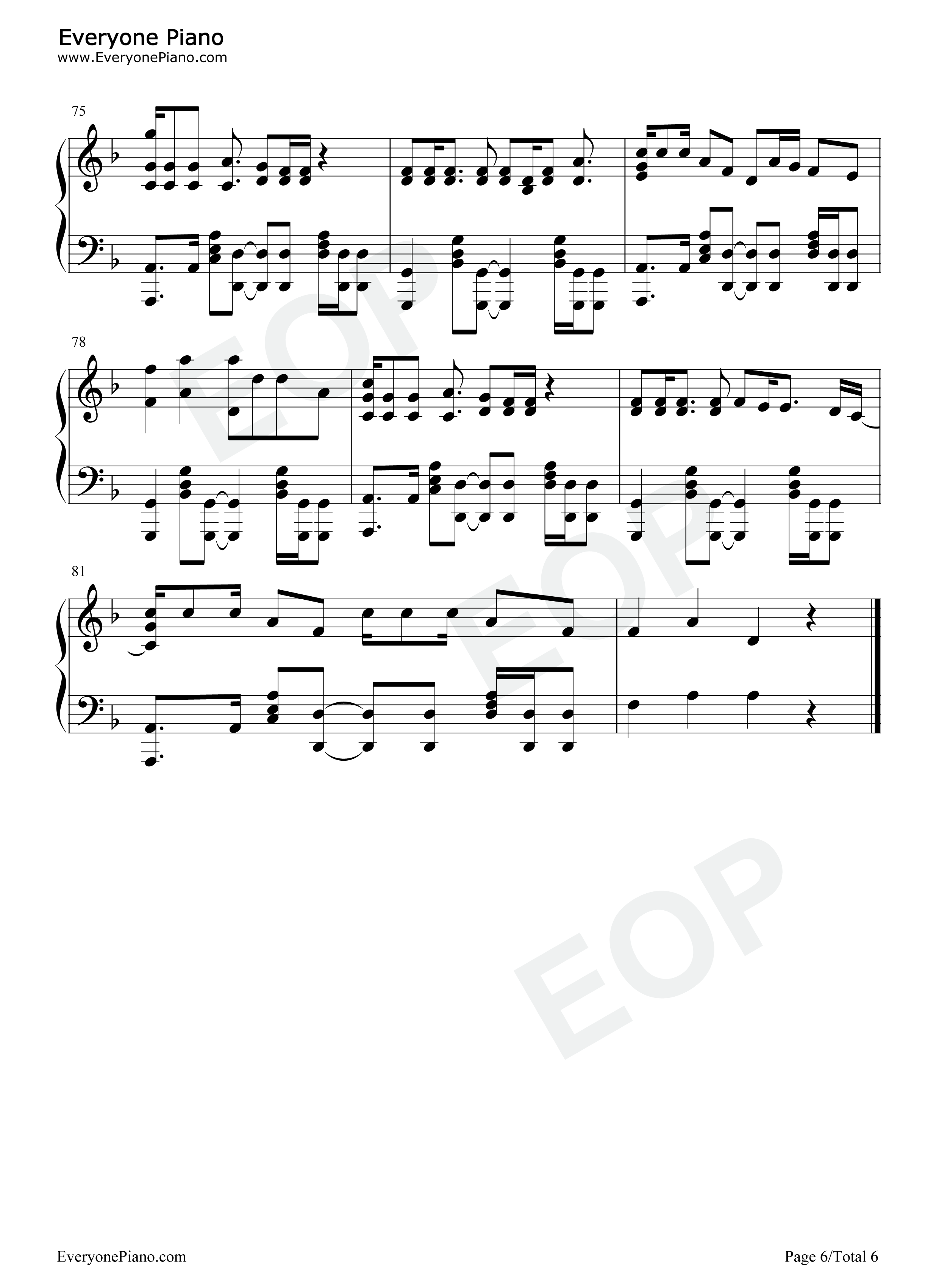 Dreams_Come_True钢琴谱_Aespa