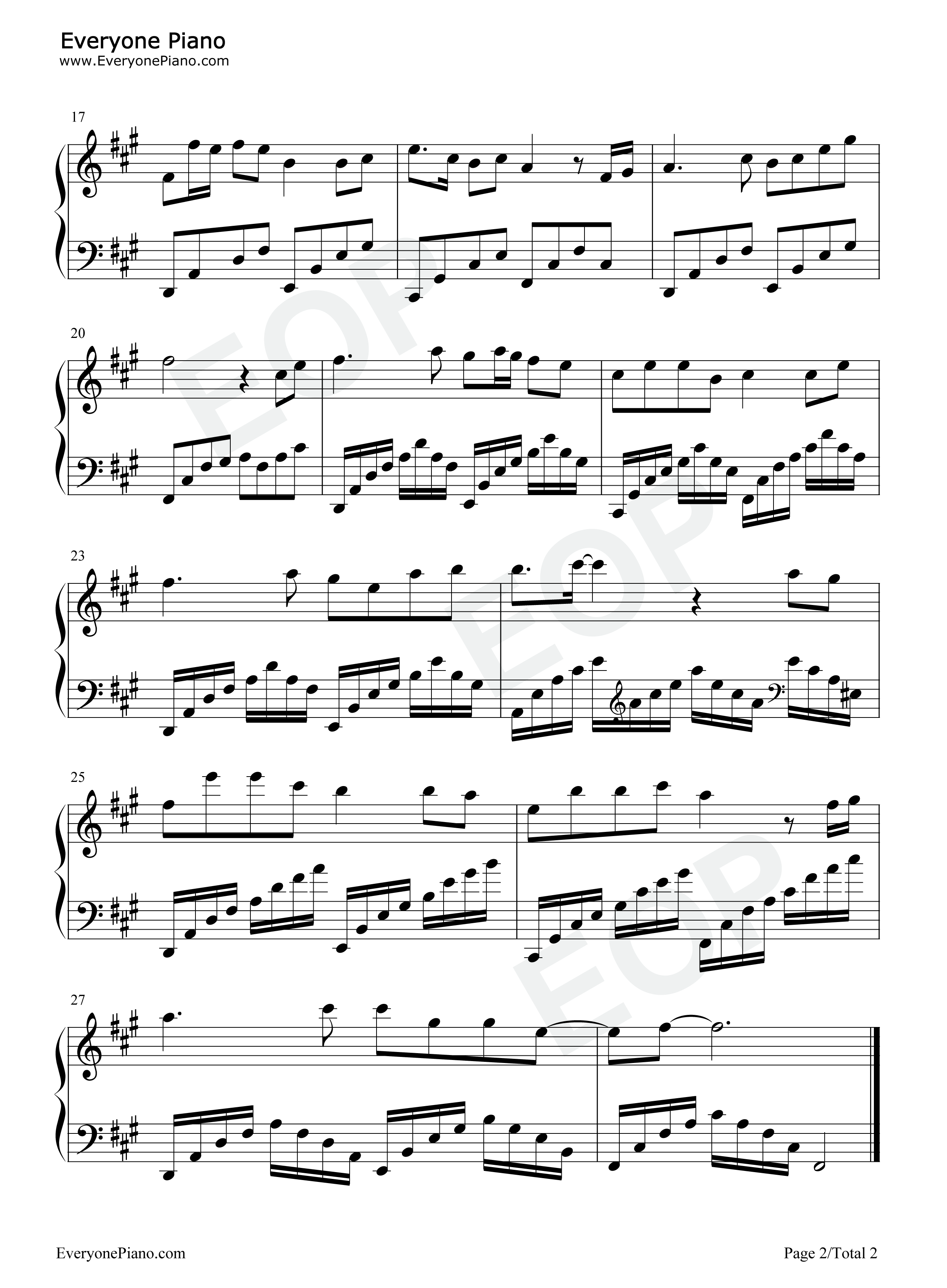 春庭雪钢琴谱_等什么君