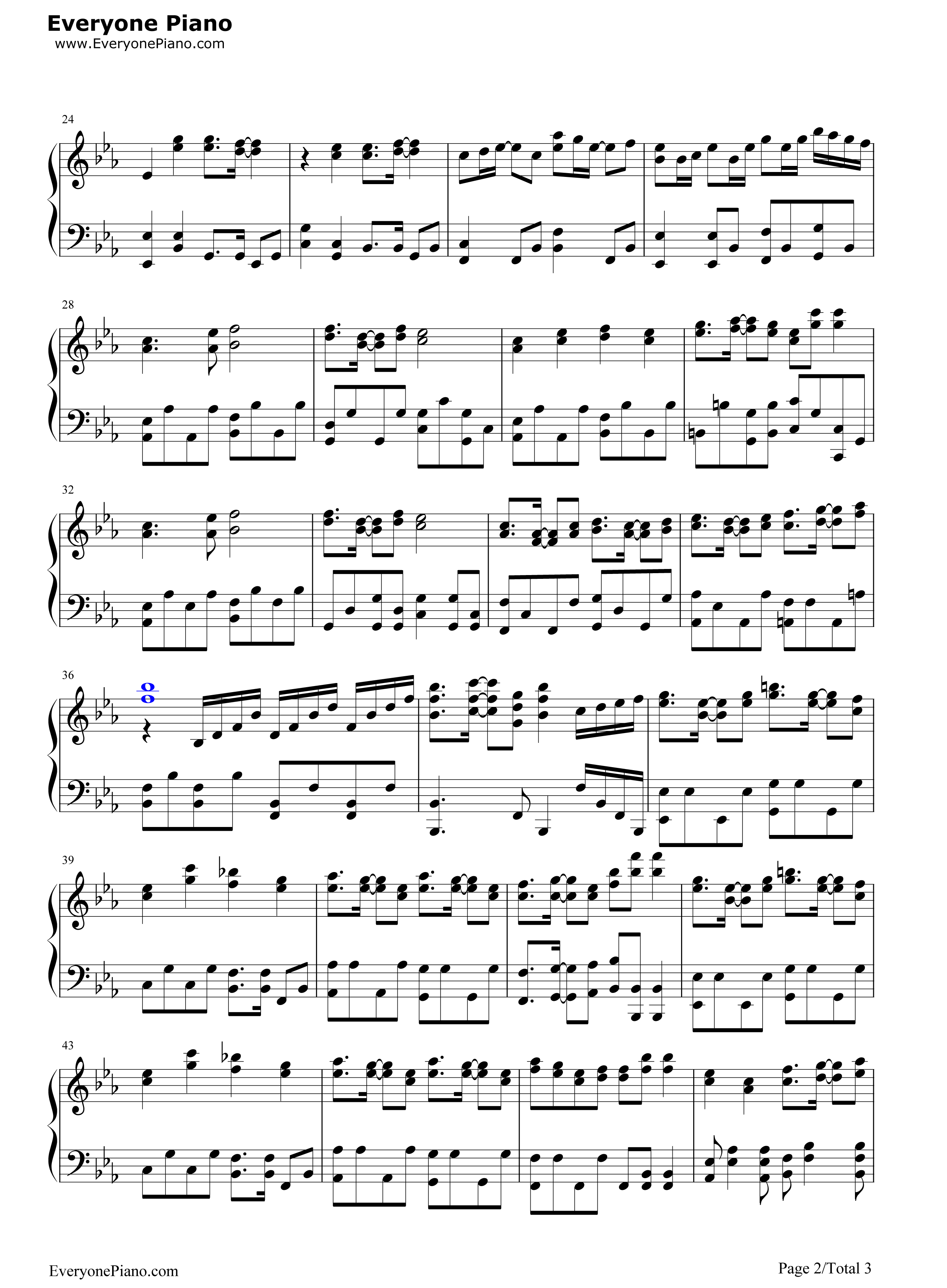 夢路らびりんす钢琴谱_Labyrinth