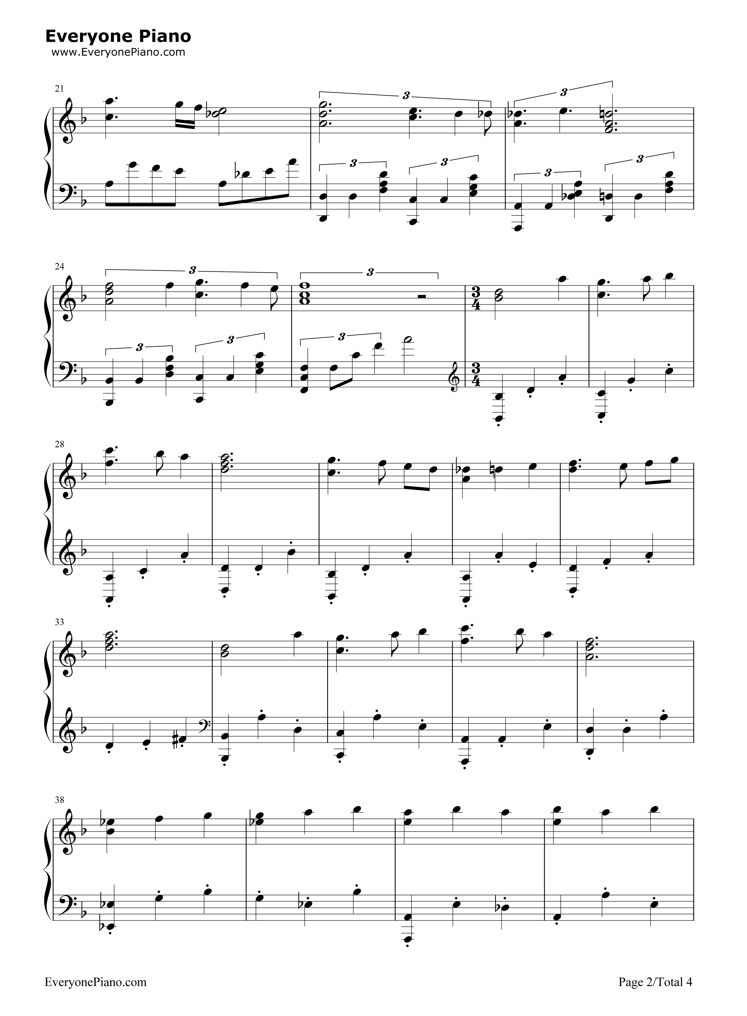 Liar_Mask钢琴谱_真山梨花__真山りか