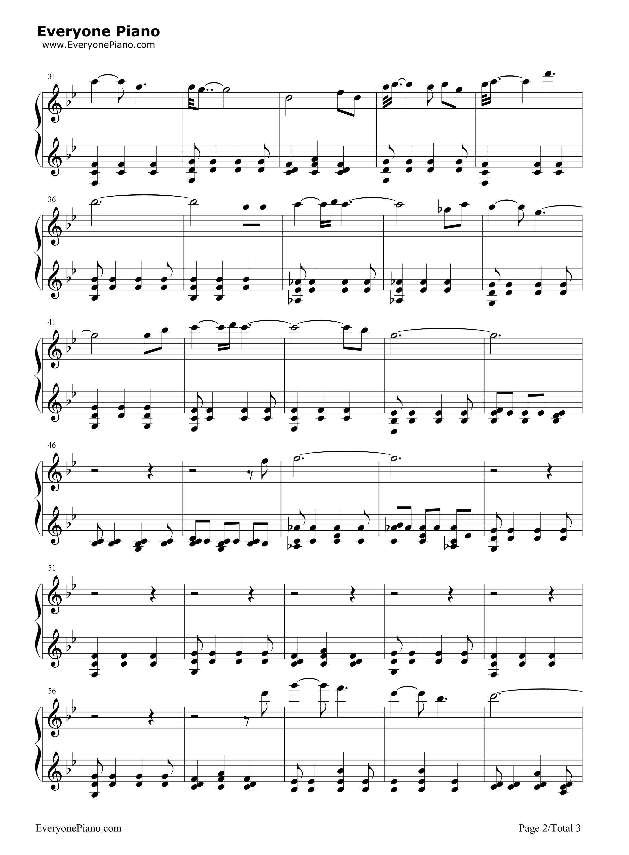 Dragon_Roost_Island钢琴谱_近藤浩治