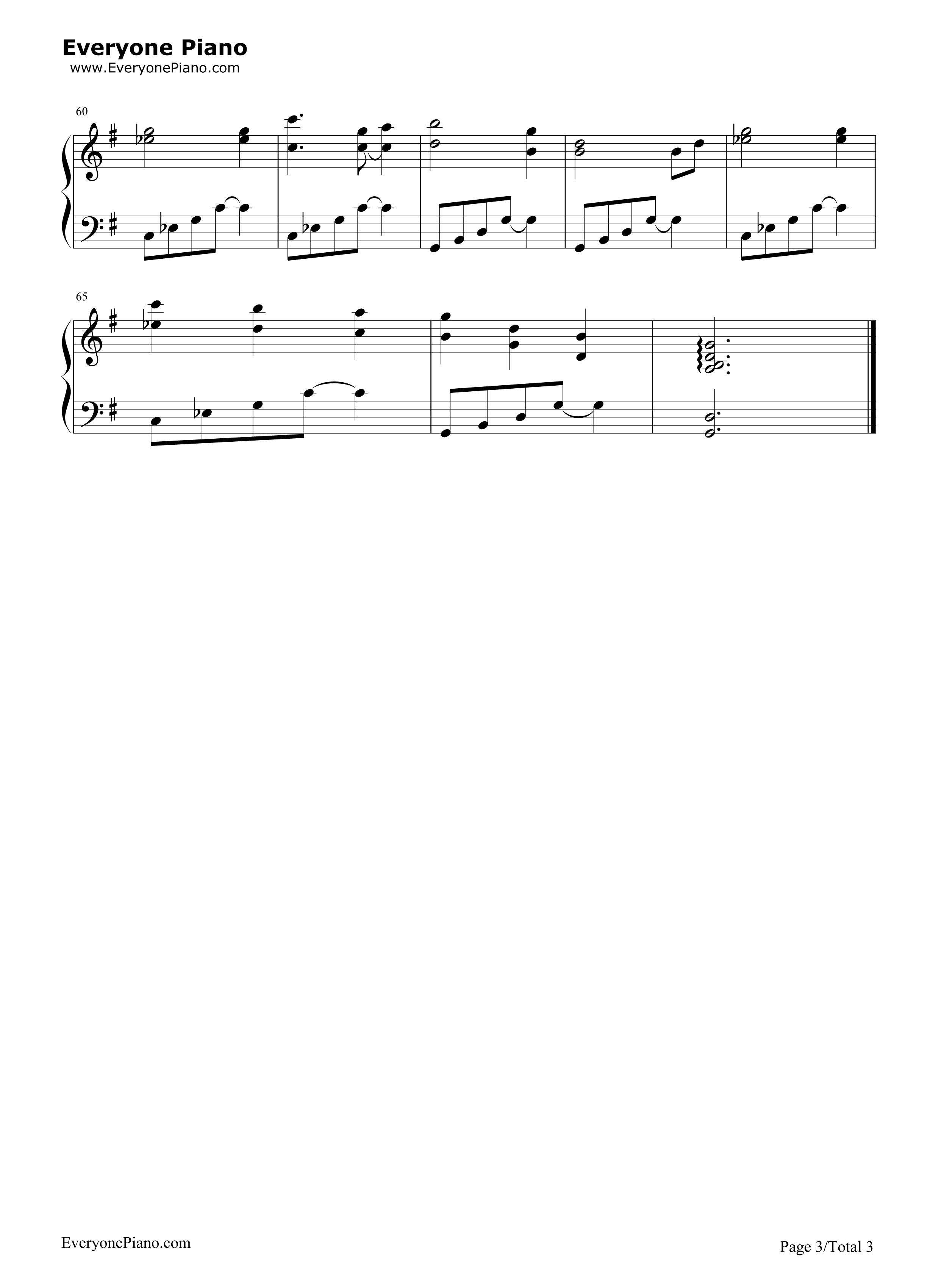 Memory_of_Mother钢琴谱_光宗信吉