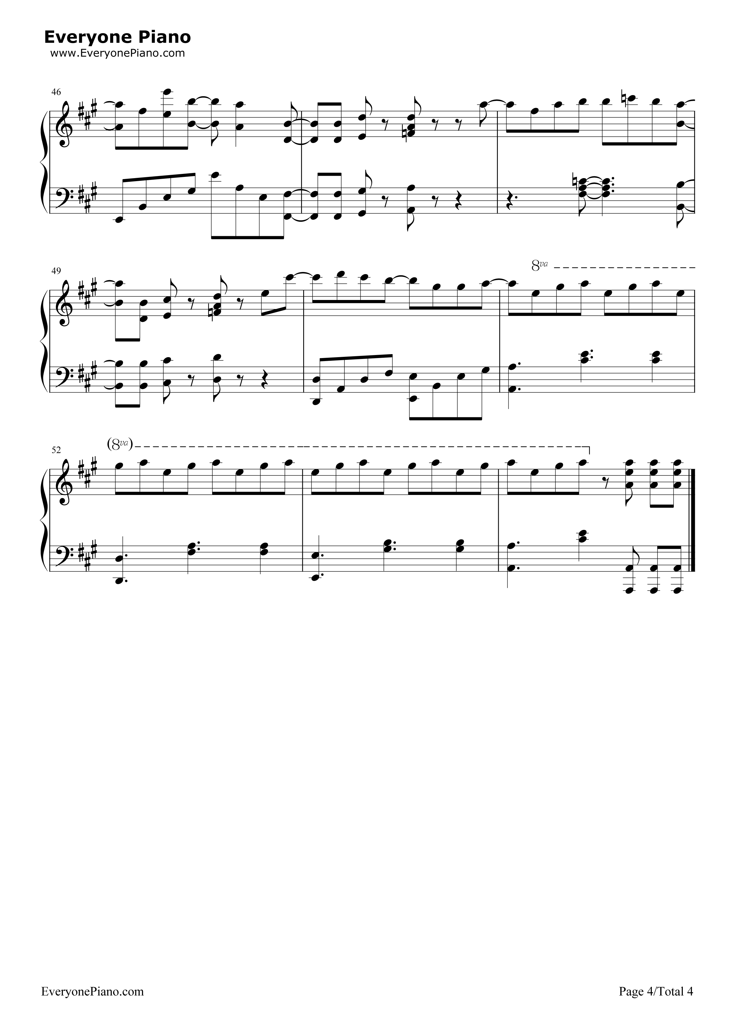 純情エモーショナル钢琴谱_buzzG