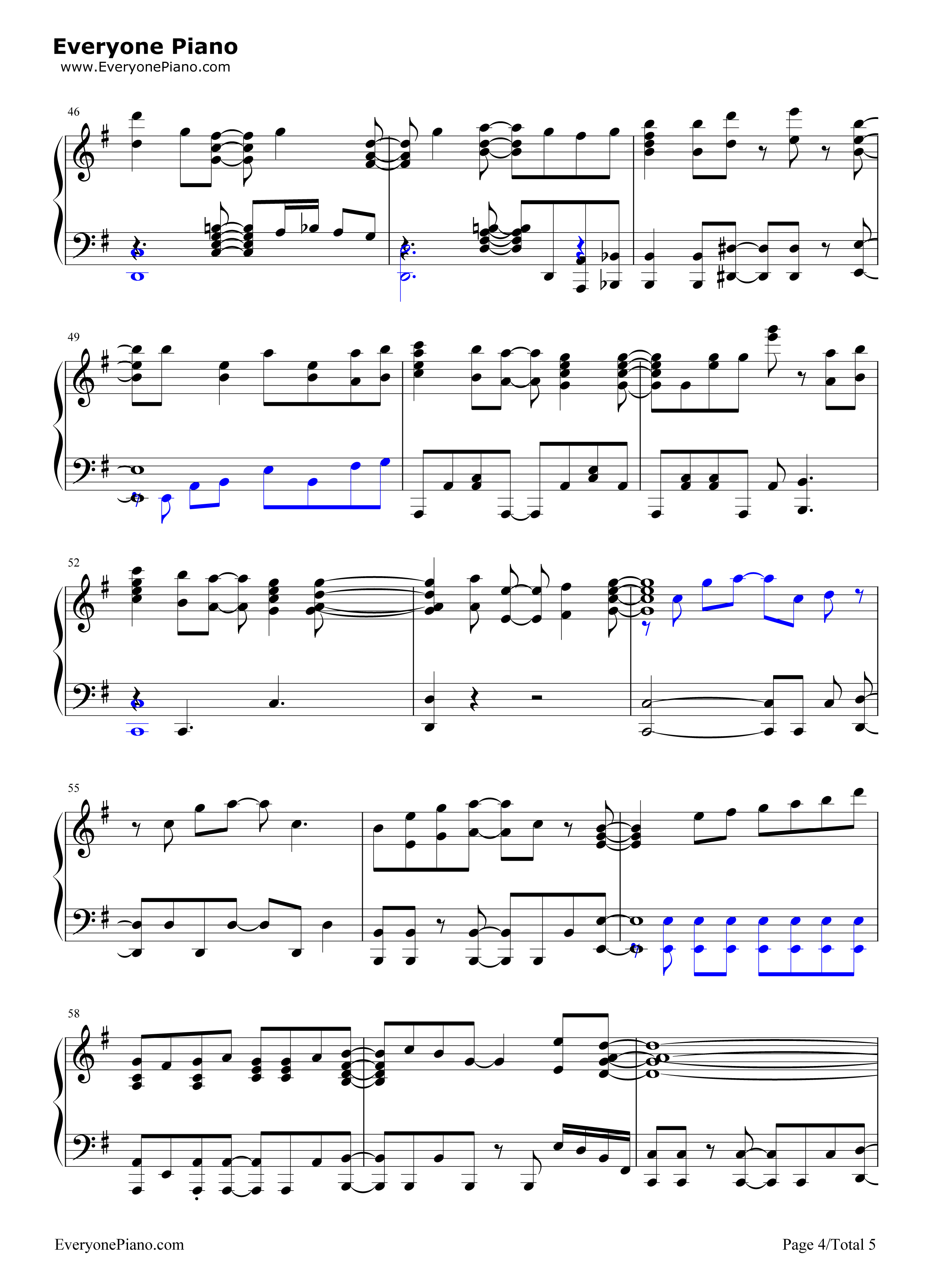 永远ラビリンス钢琴谱_悠木碧