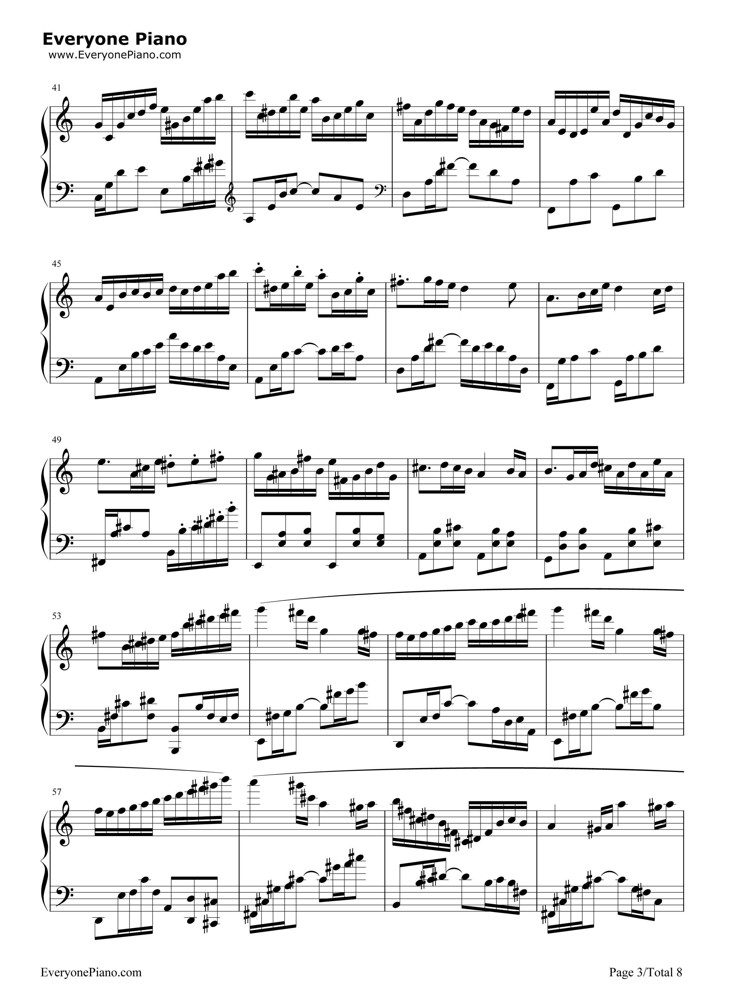 幻之尽钢琴谱_鲜远