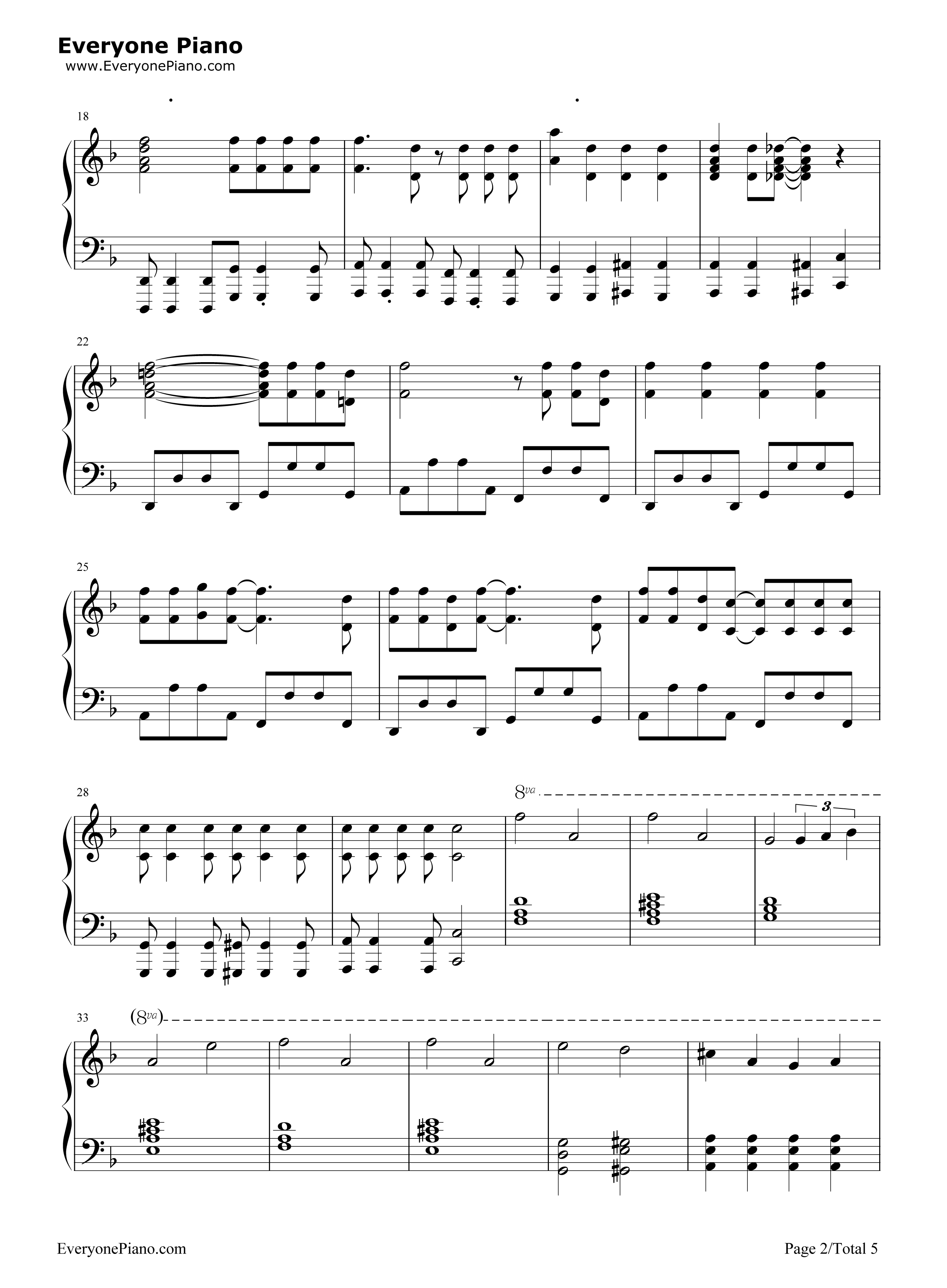 GO_CRY_GO钢琴谱_OxT