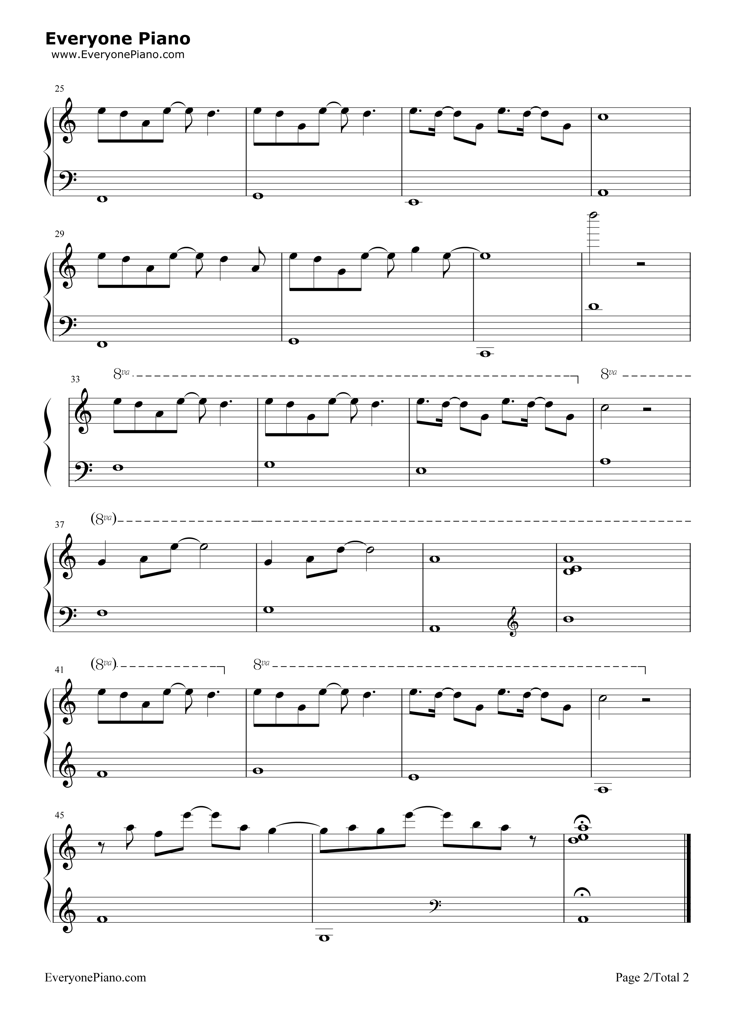 枷锁钢琴谱_高颖