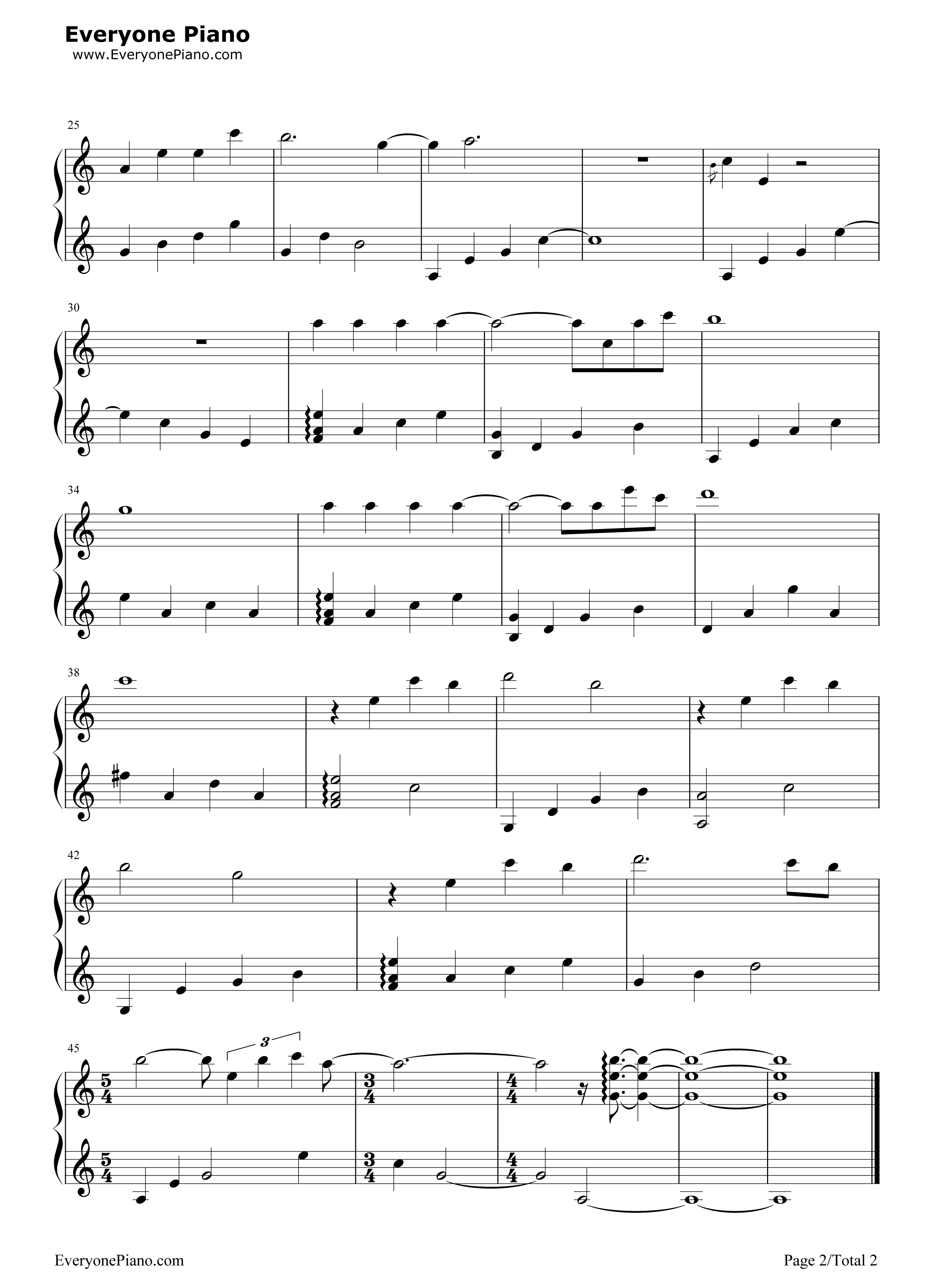 Legend_Of_Zipang钢琴谱_CODASOUND_Studio_EIM_ASTERIA