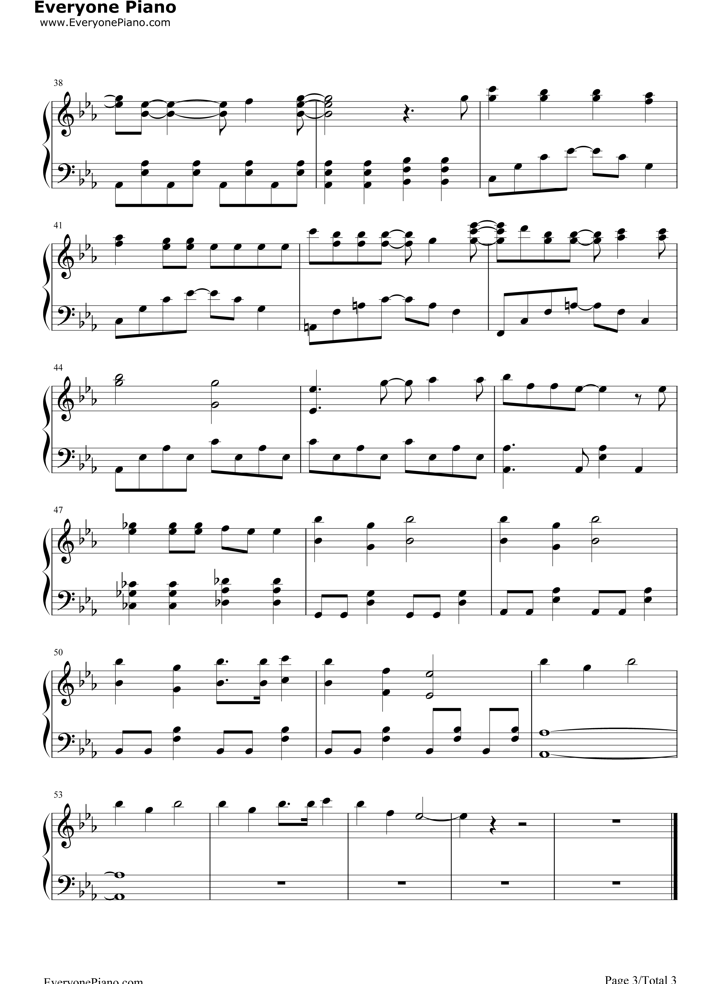 ドリーミージャーニー钢琴谱_the_peggies